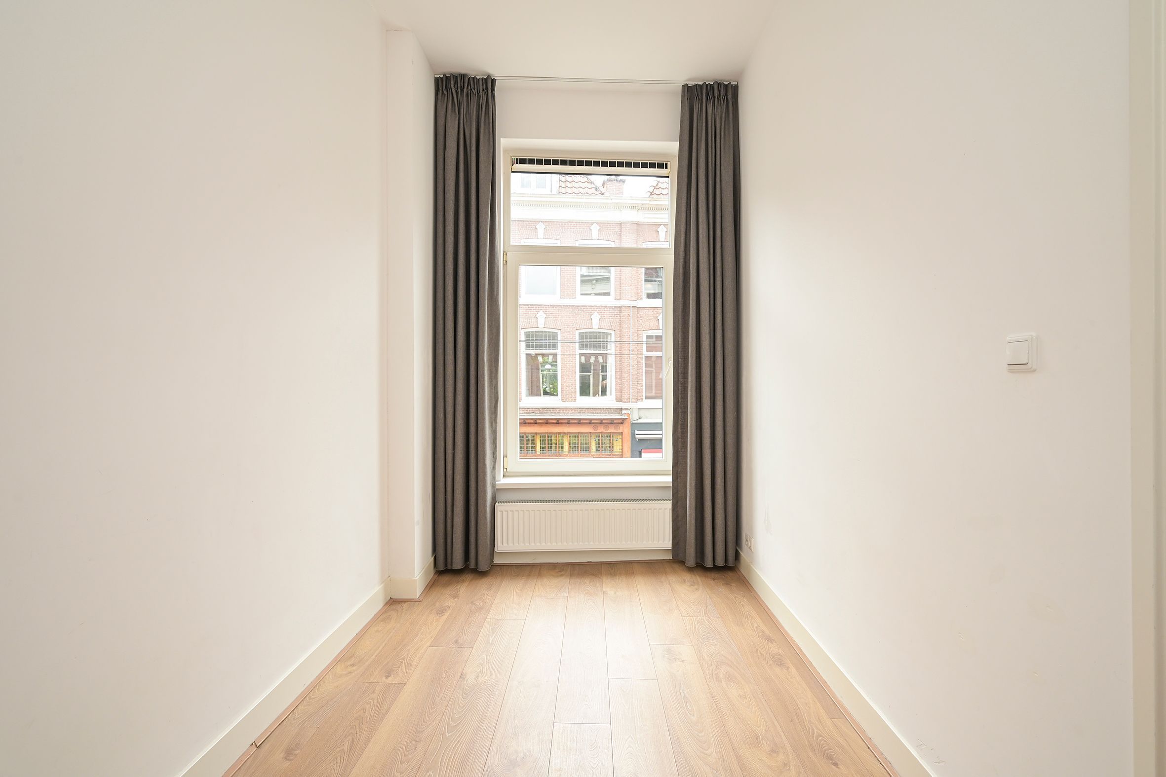 Zoutmanstraat 65-A Photo Blur 13