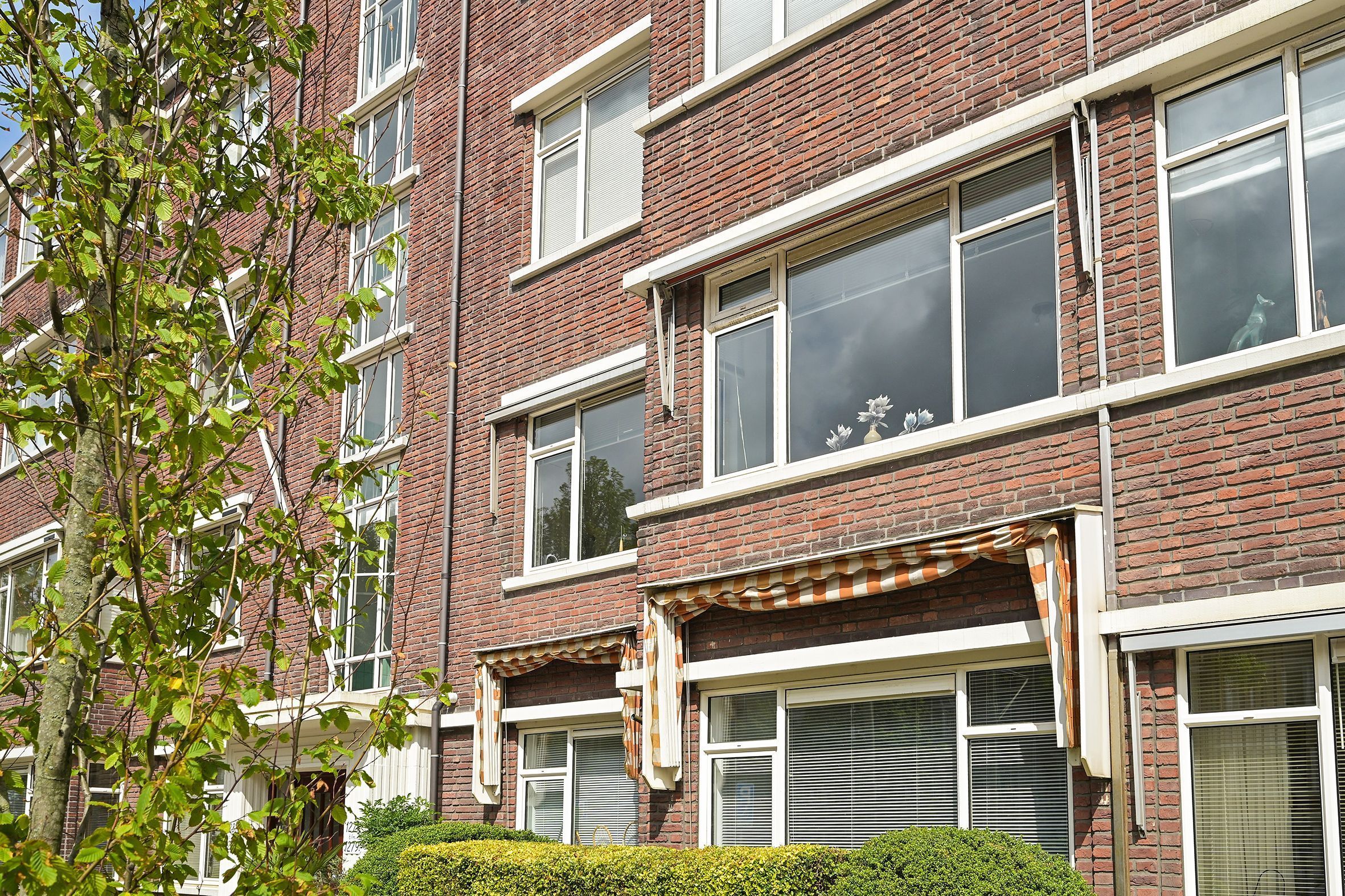 Laan van Meerdervoort 1273