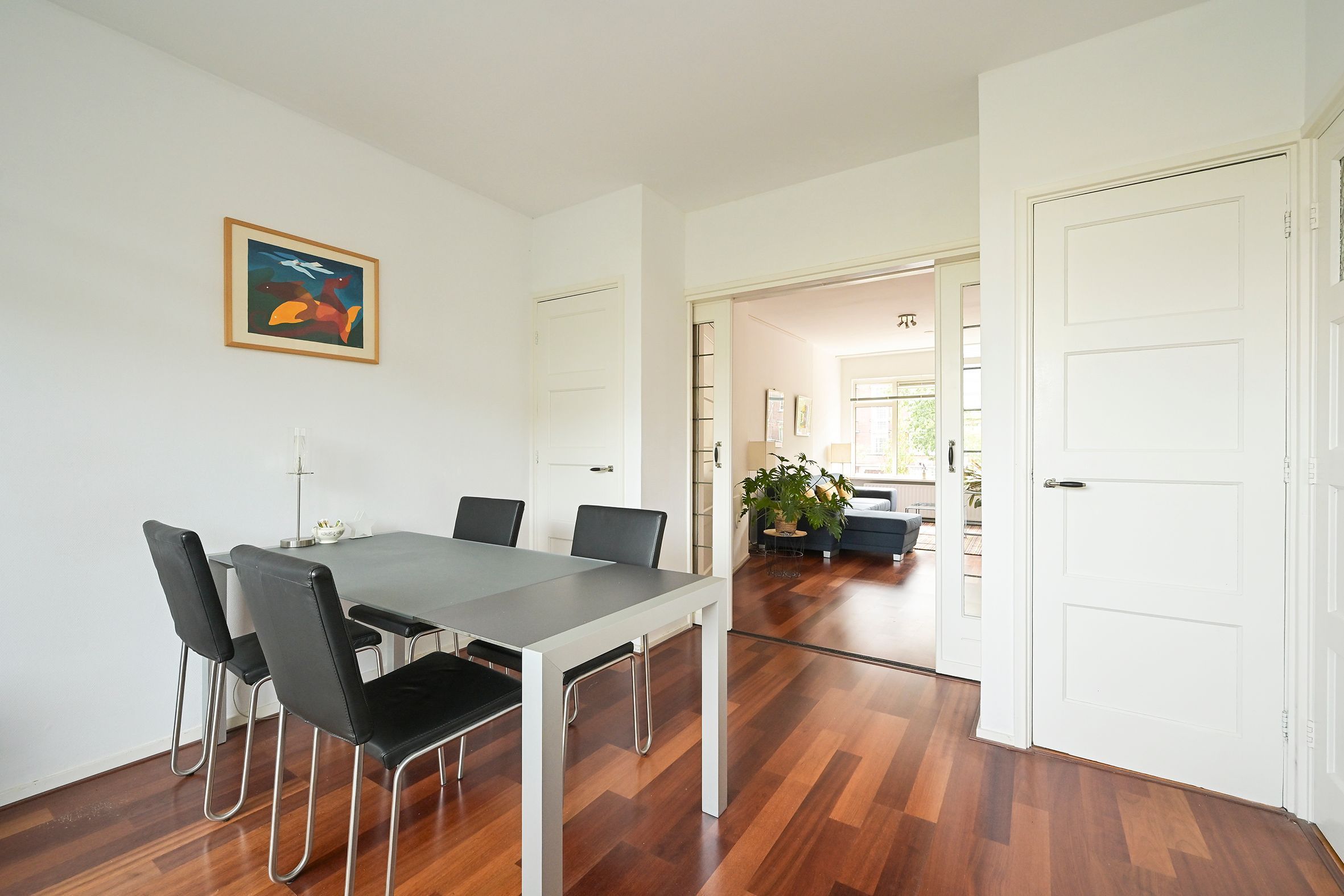 Laan van Meerdervoort 1273 Photo Blur 7