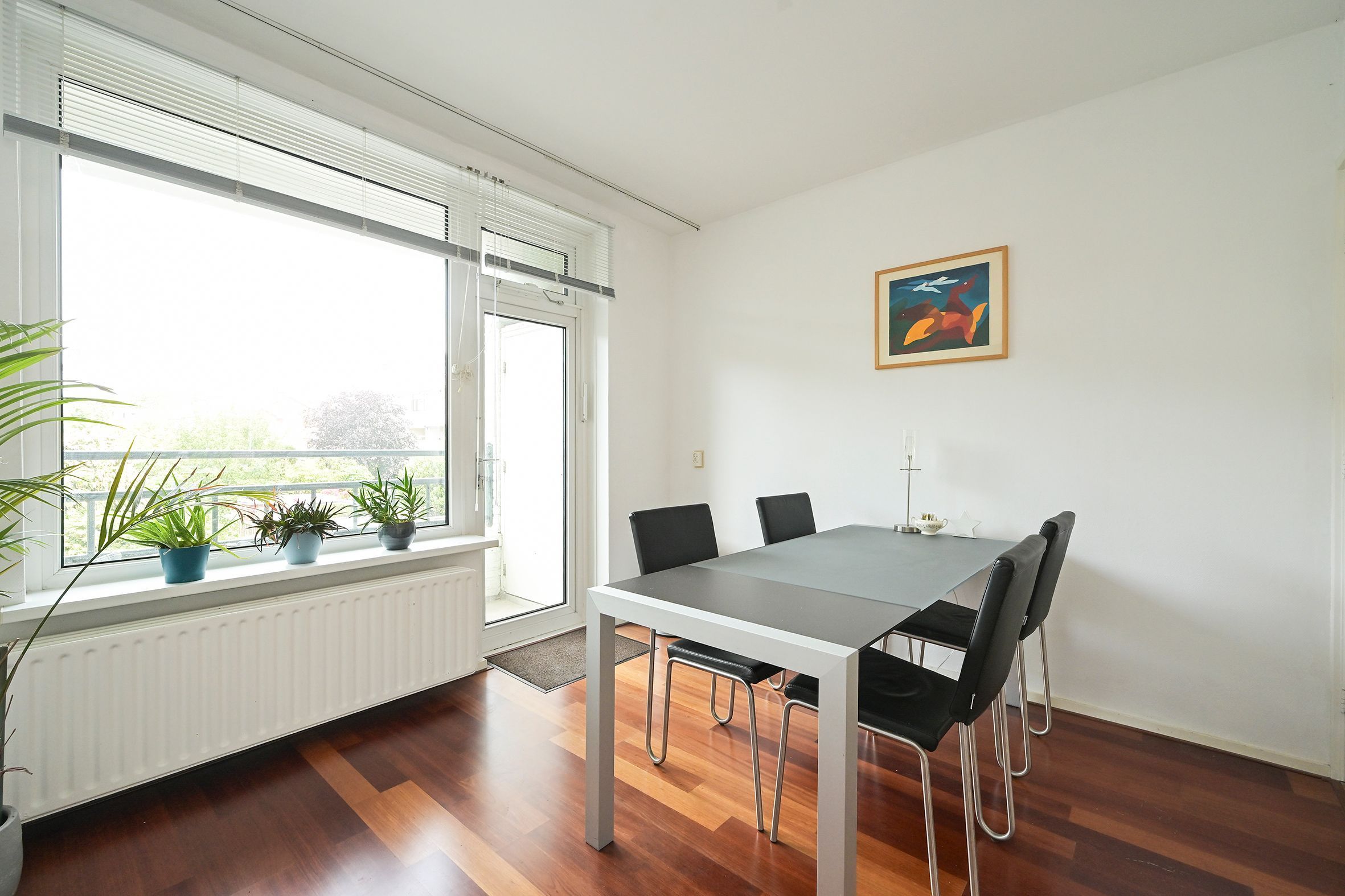 Laan van Meerdervoort 1273 Photo Blur 8