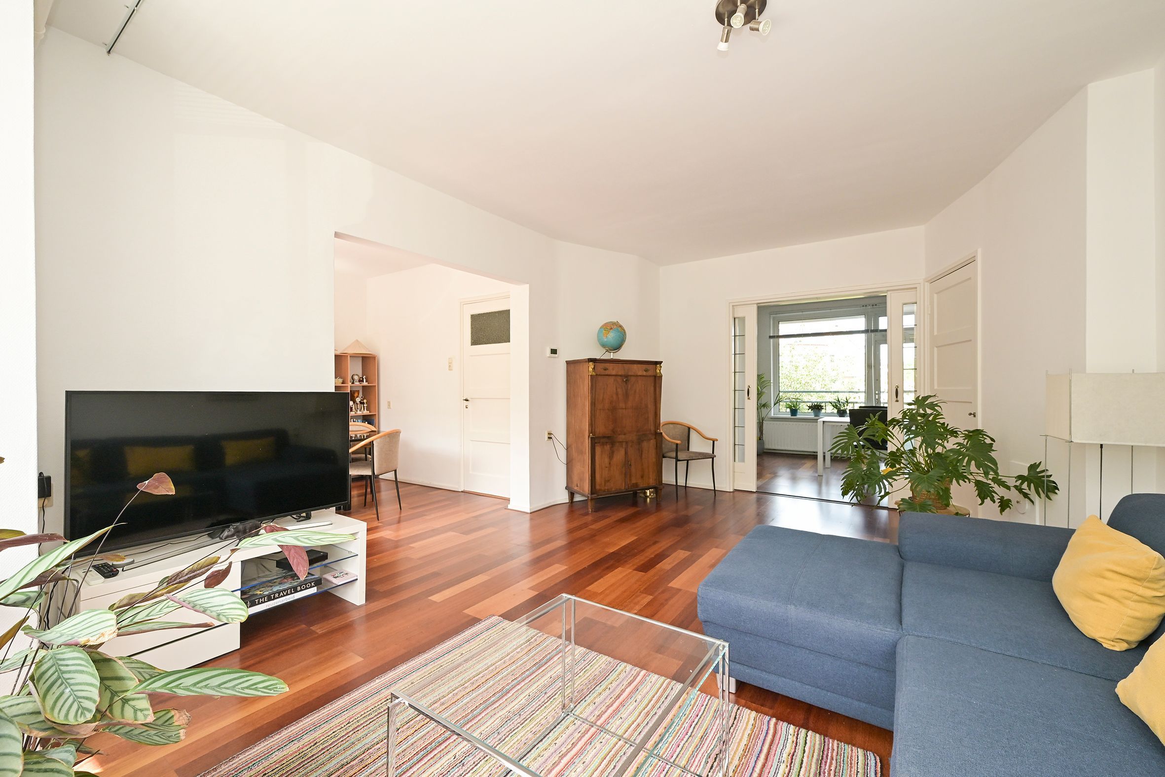Laan van Meerdervoort 1273 Photo Blur 15
