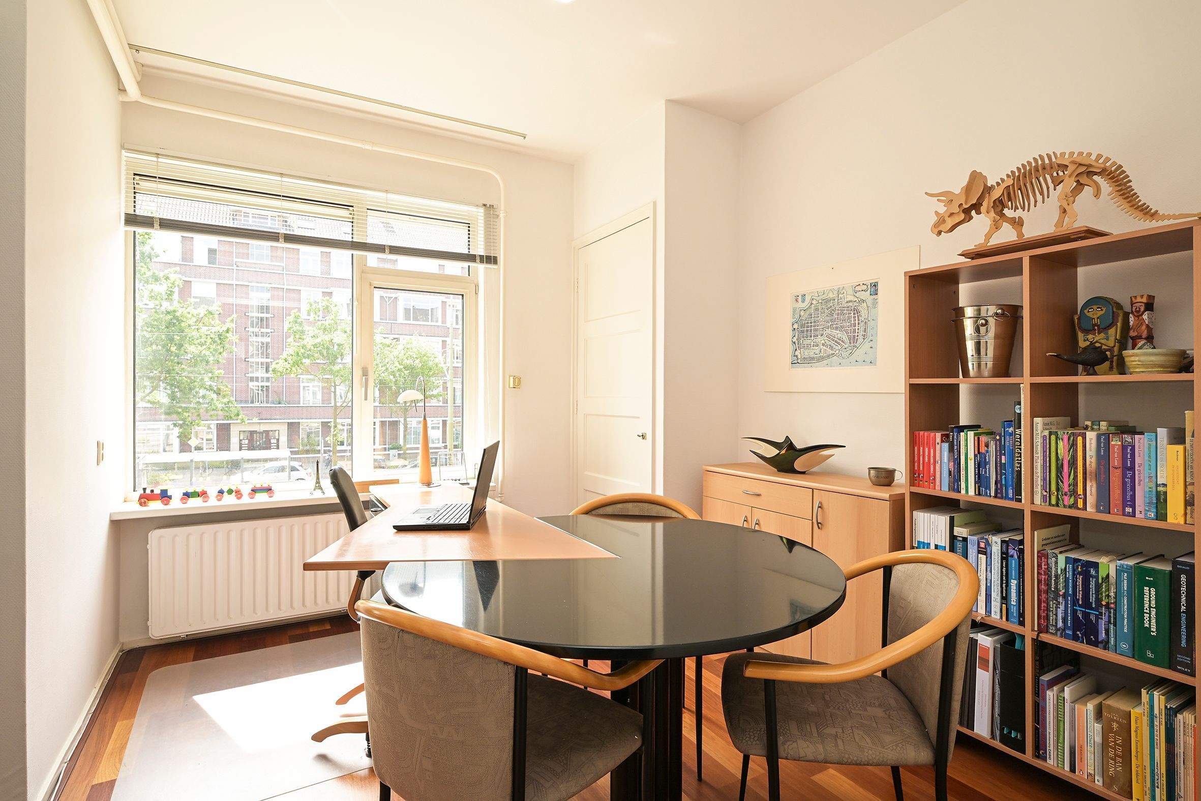 Laan van Meerdervoort 1273 Photo Blur 18