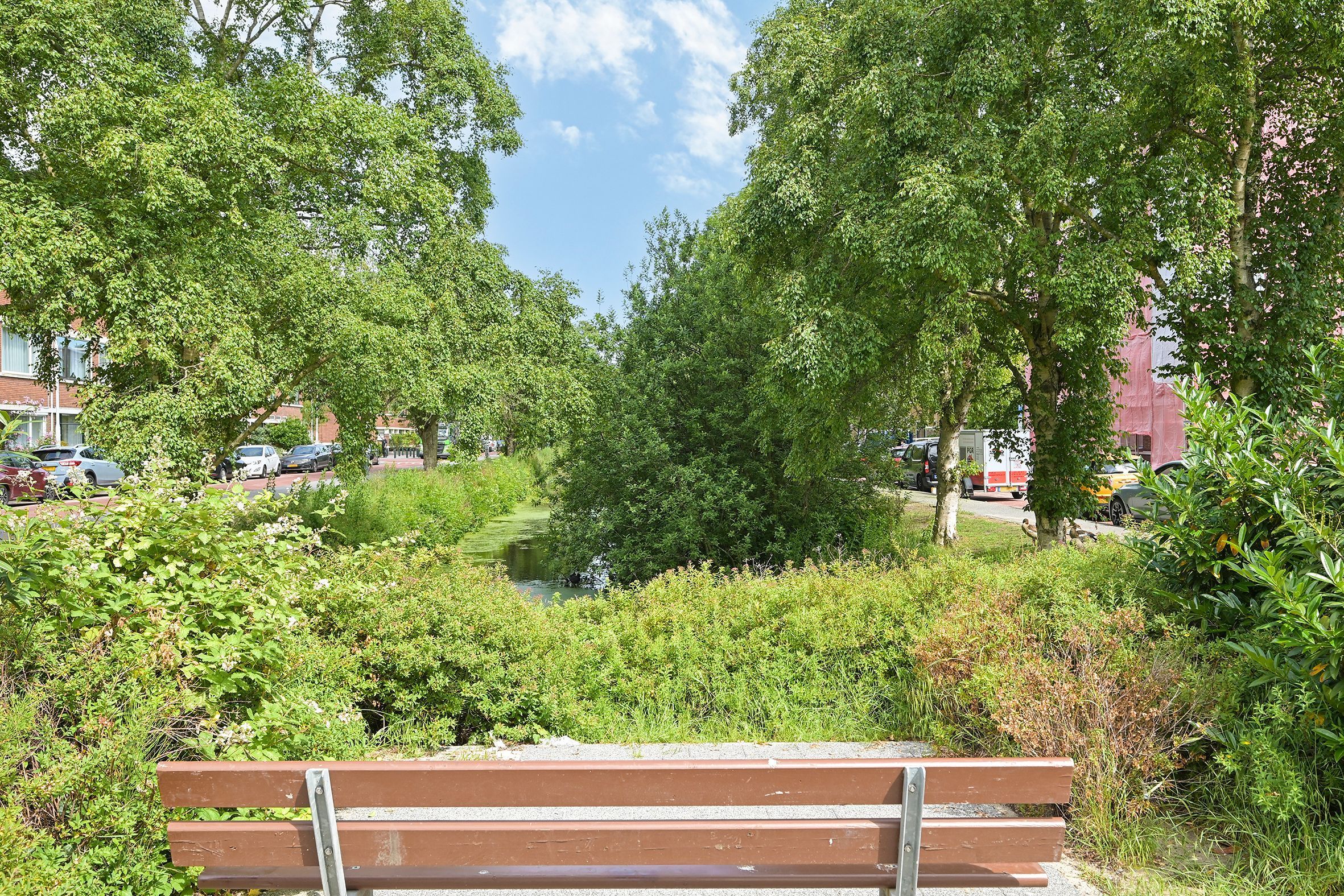 Laan van Meerdervoort 1273 Photo Blur 28