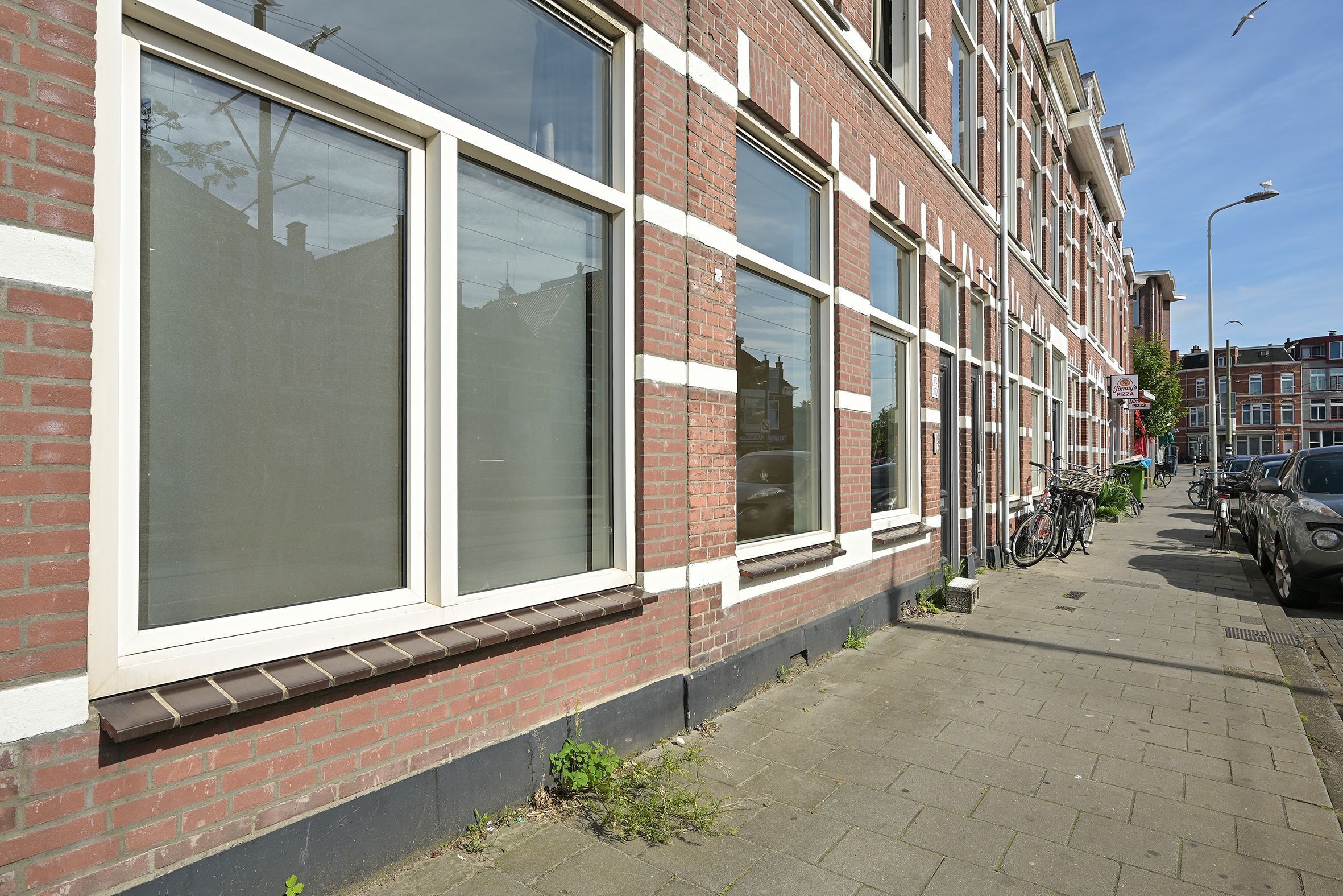 Regentesselaan 370