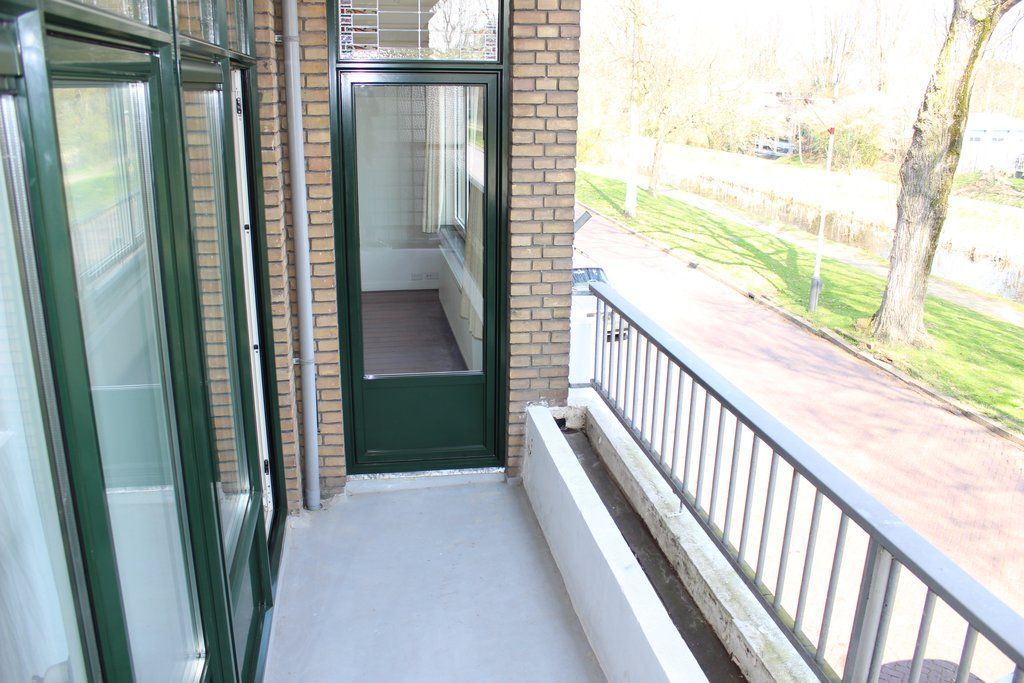 Carel Reinierszkade 117 Photo Blur 15
