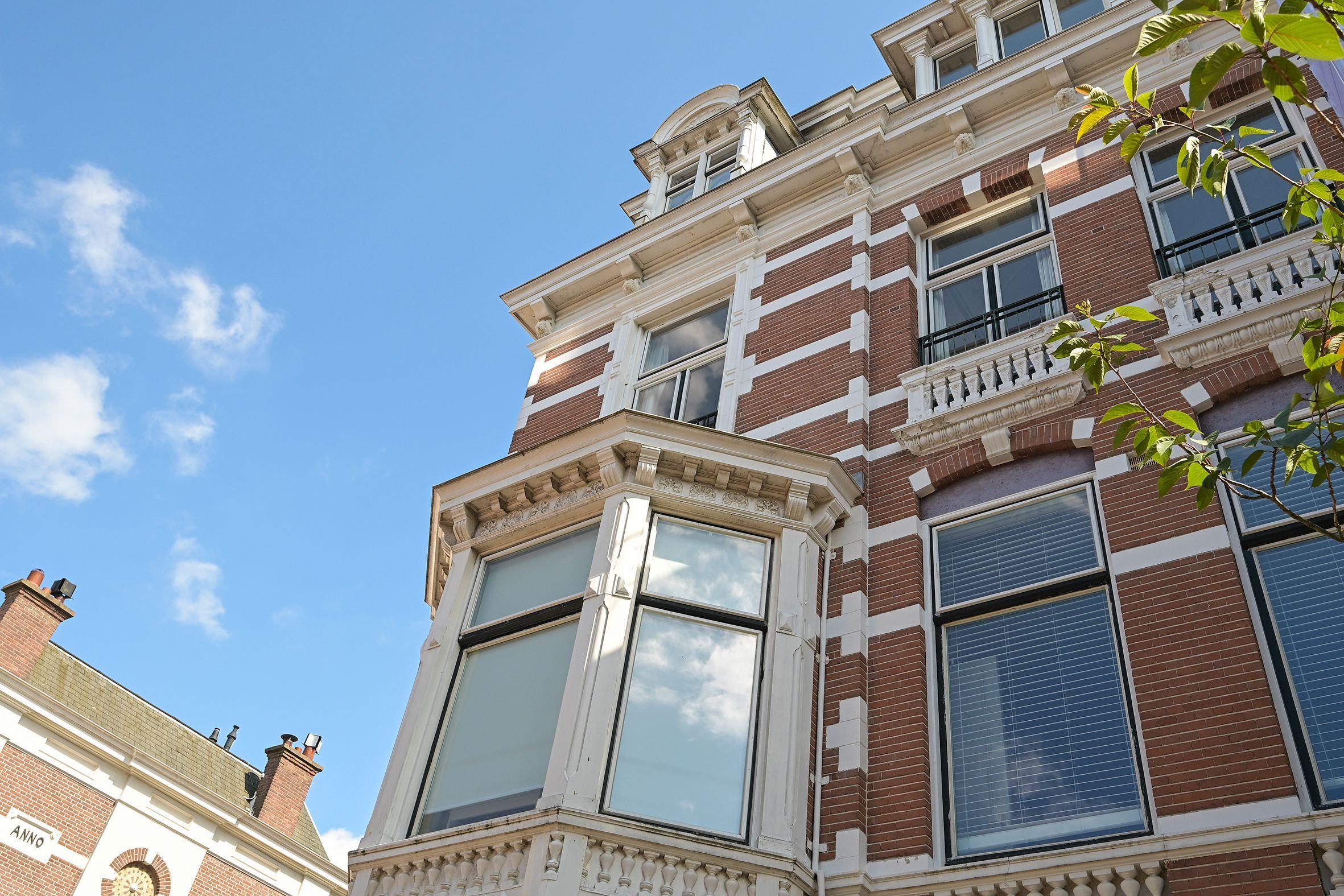 Nassau Zuilensteinstraat 11-C Photo Blur 0