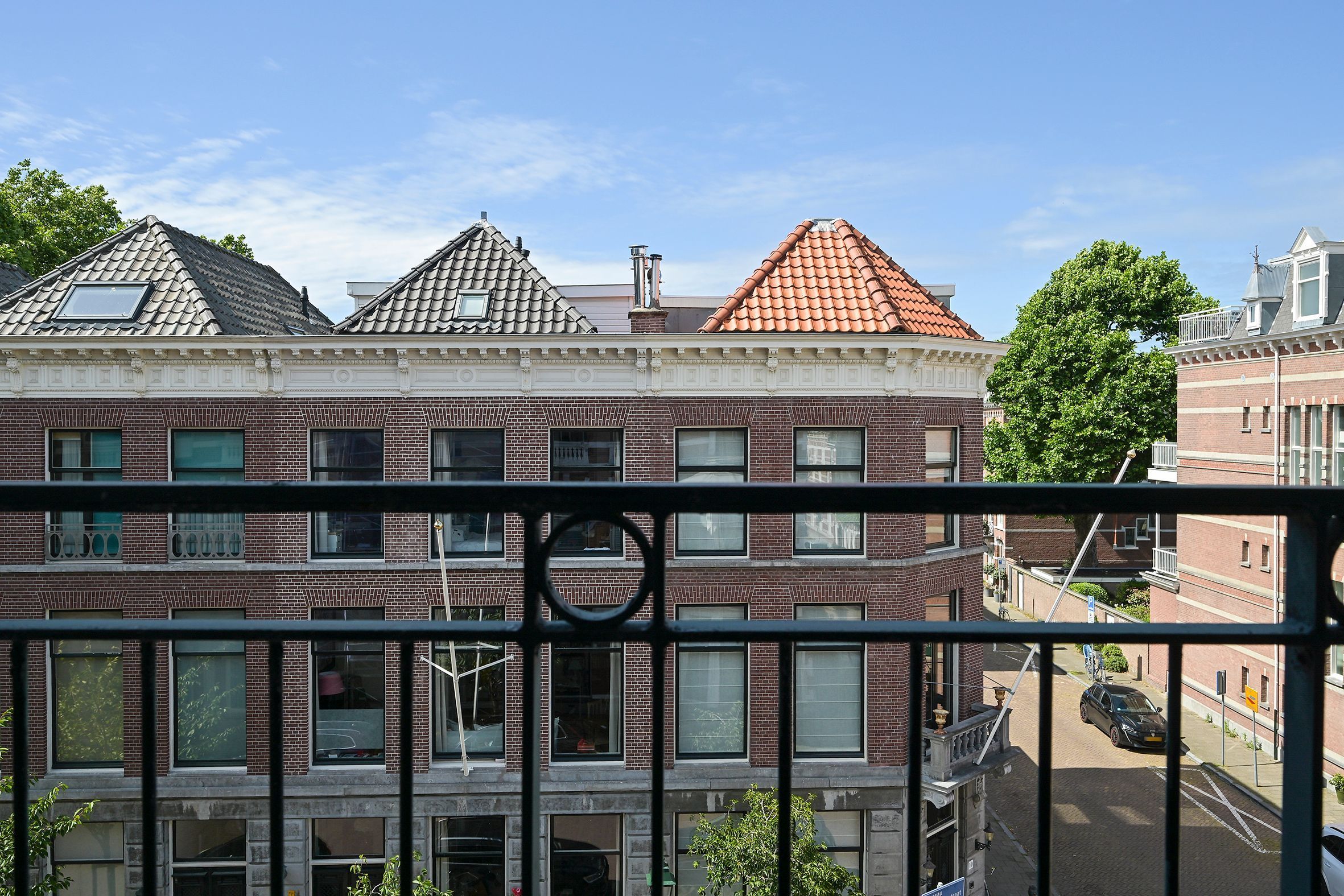 Nassau Zuilensteinstraat 11-C Photo Blur 32