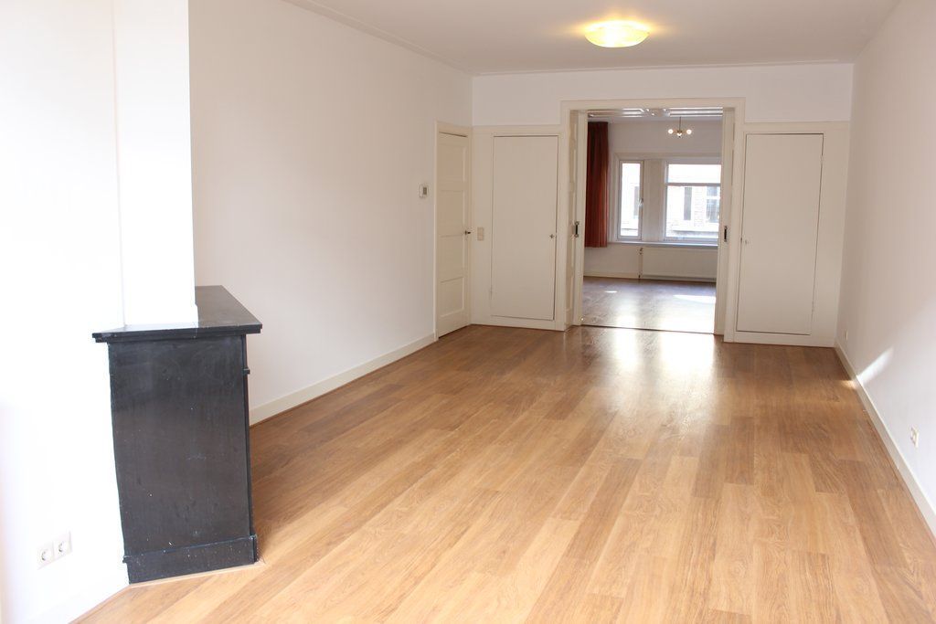Weissenbruchstraat 1-F
