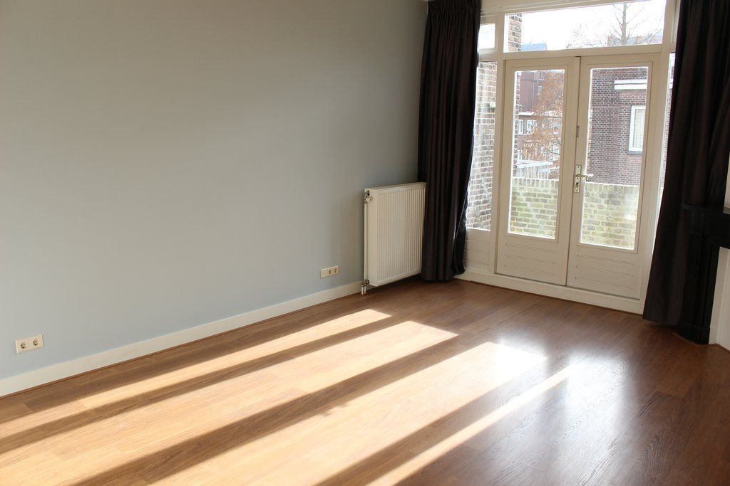 Weissenbruchstraat 1-F Photo Blur 7