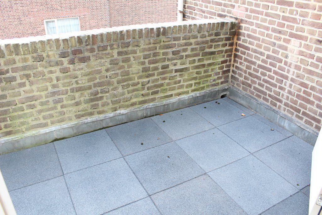 Weissenbruchstraat 1-F Photo Blur 11
