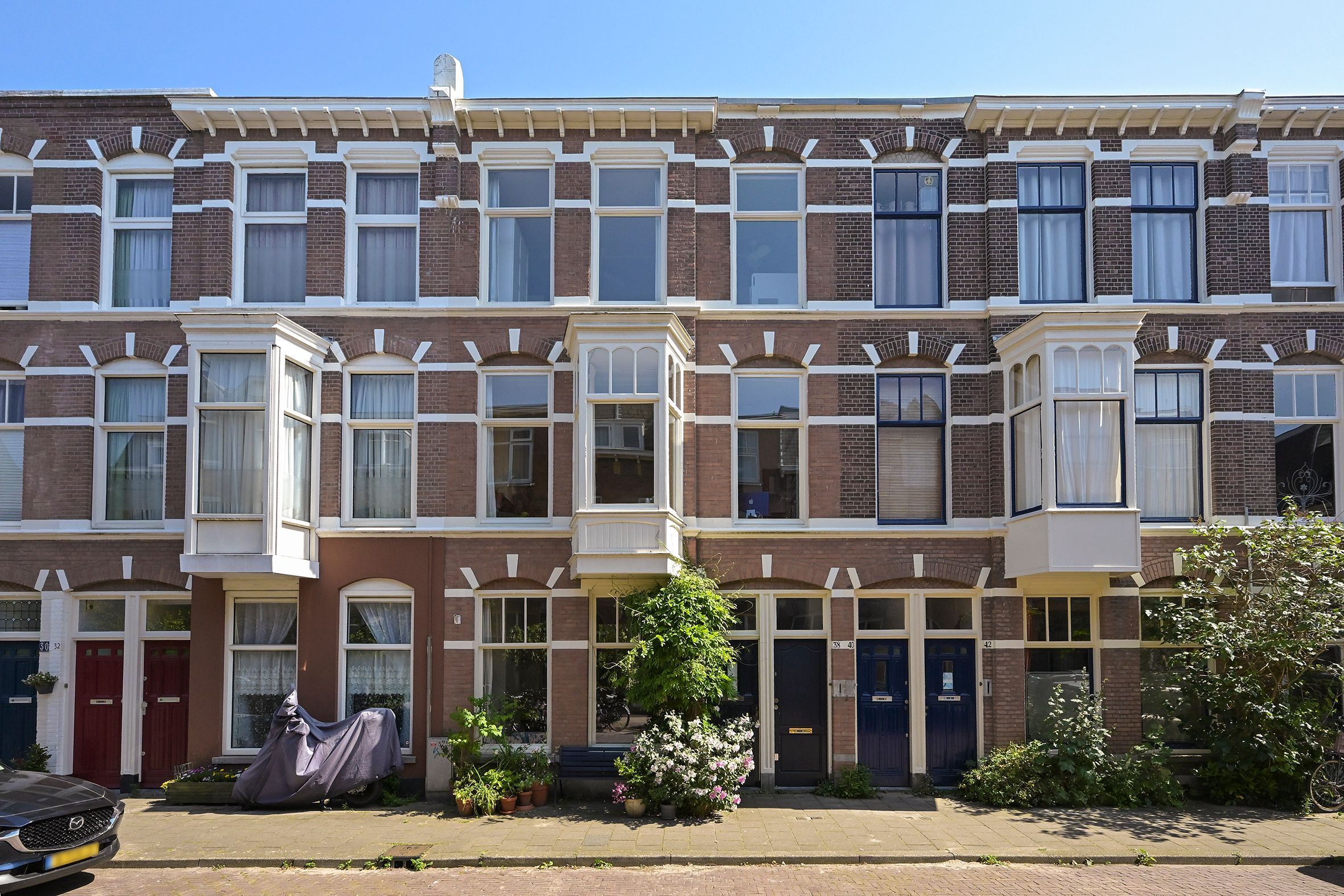 Buijs Ballotstraat 38 Photo Blur 0