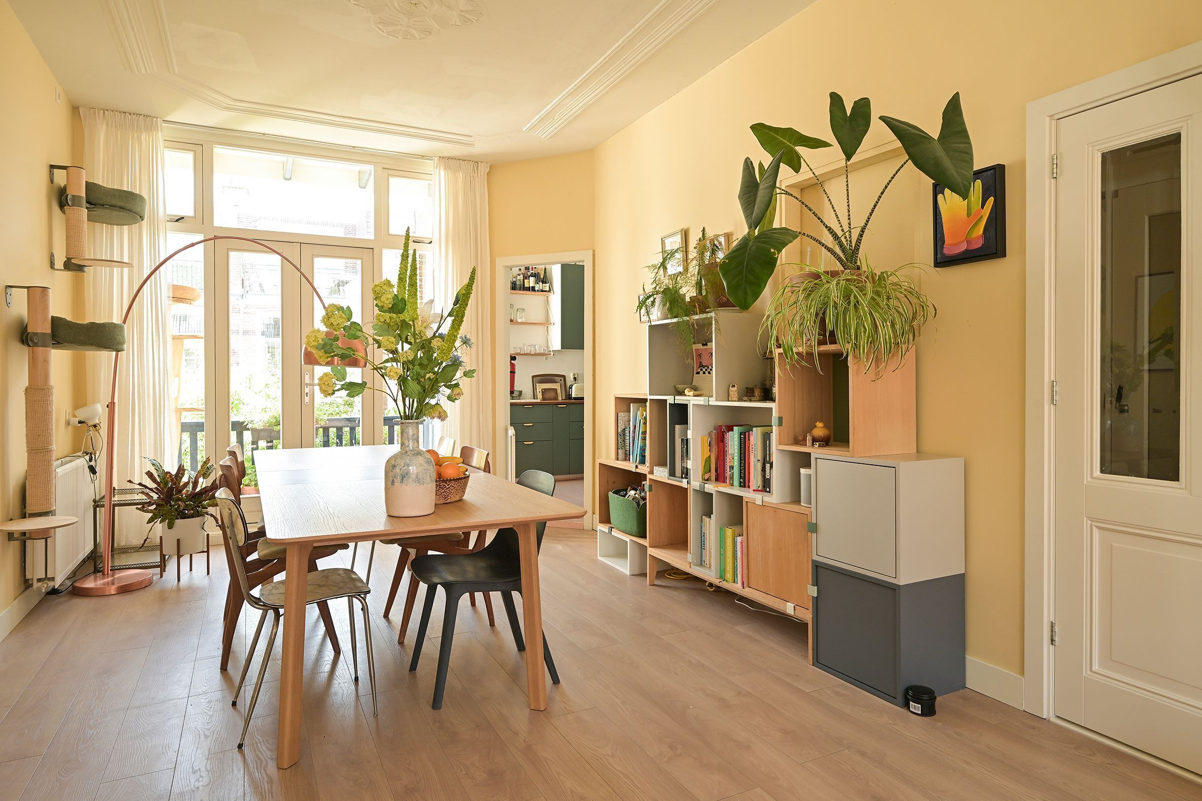 Buijs Ballotstraat 38 Photo Blur 5
