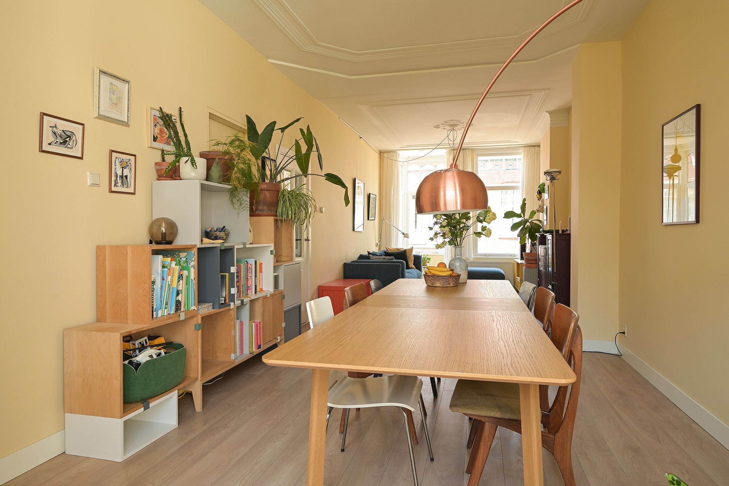Buijs Ballotstraat 38 Photo Blur 7