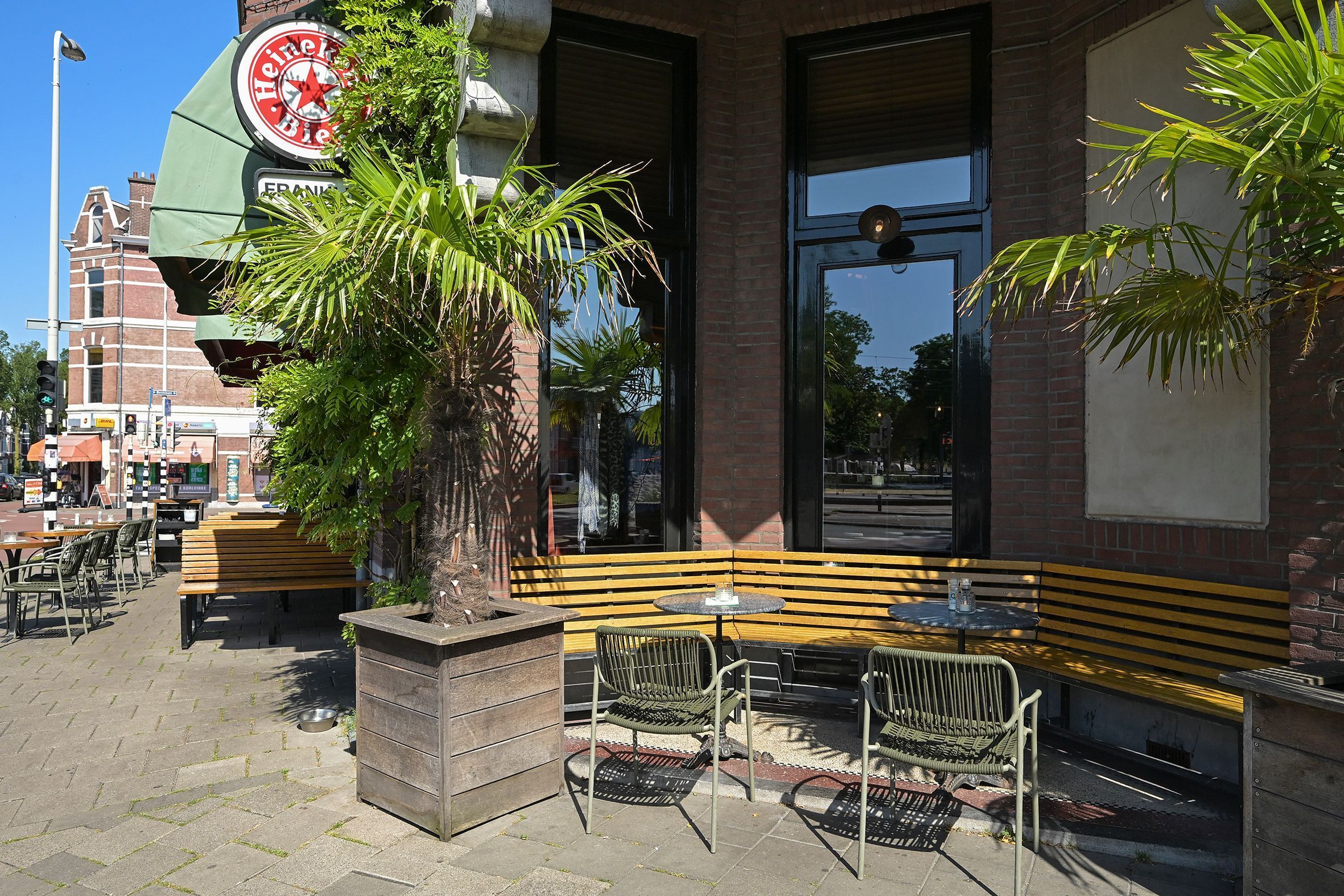Buijs Ballotstraat 38 Photo Blur 29
