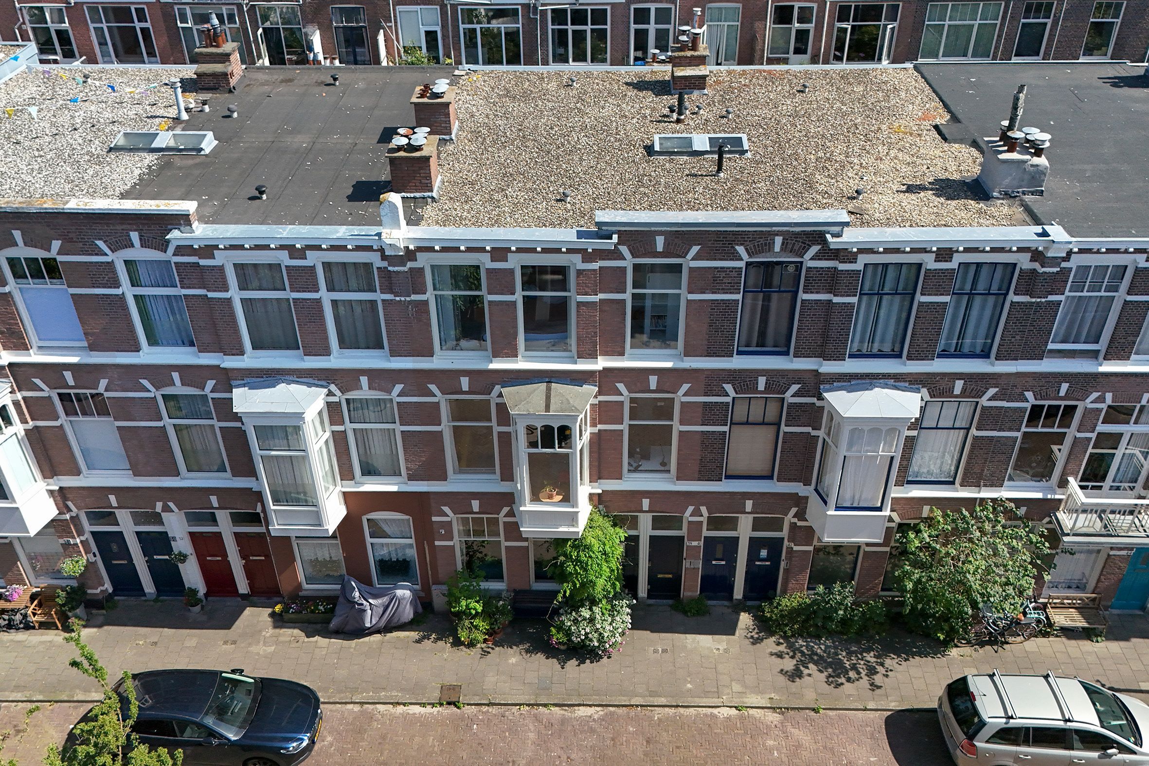 Buijs Ballotstraat 38 Photo Blur 30