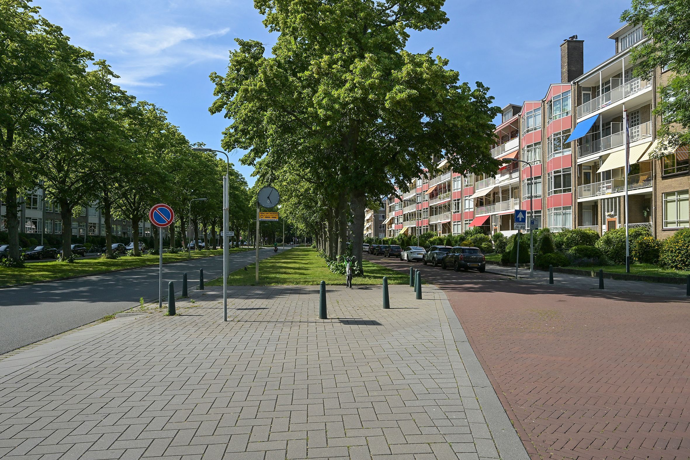 Laan van Clingendael 23 Photo Blur 43