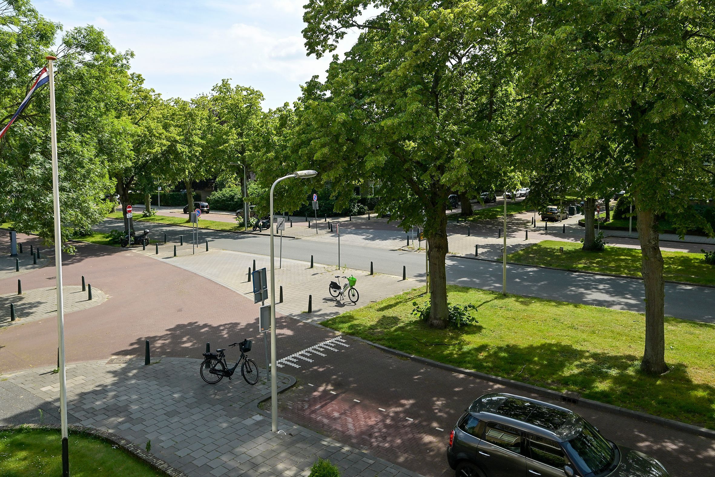 Laan van Clingendael 23 Photo Blur 20