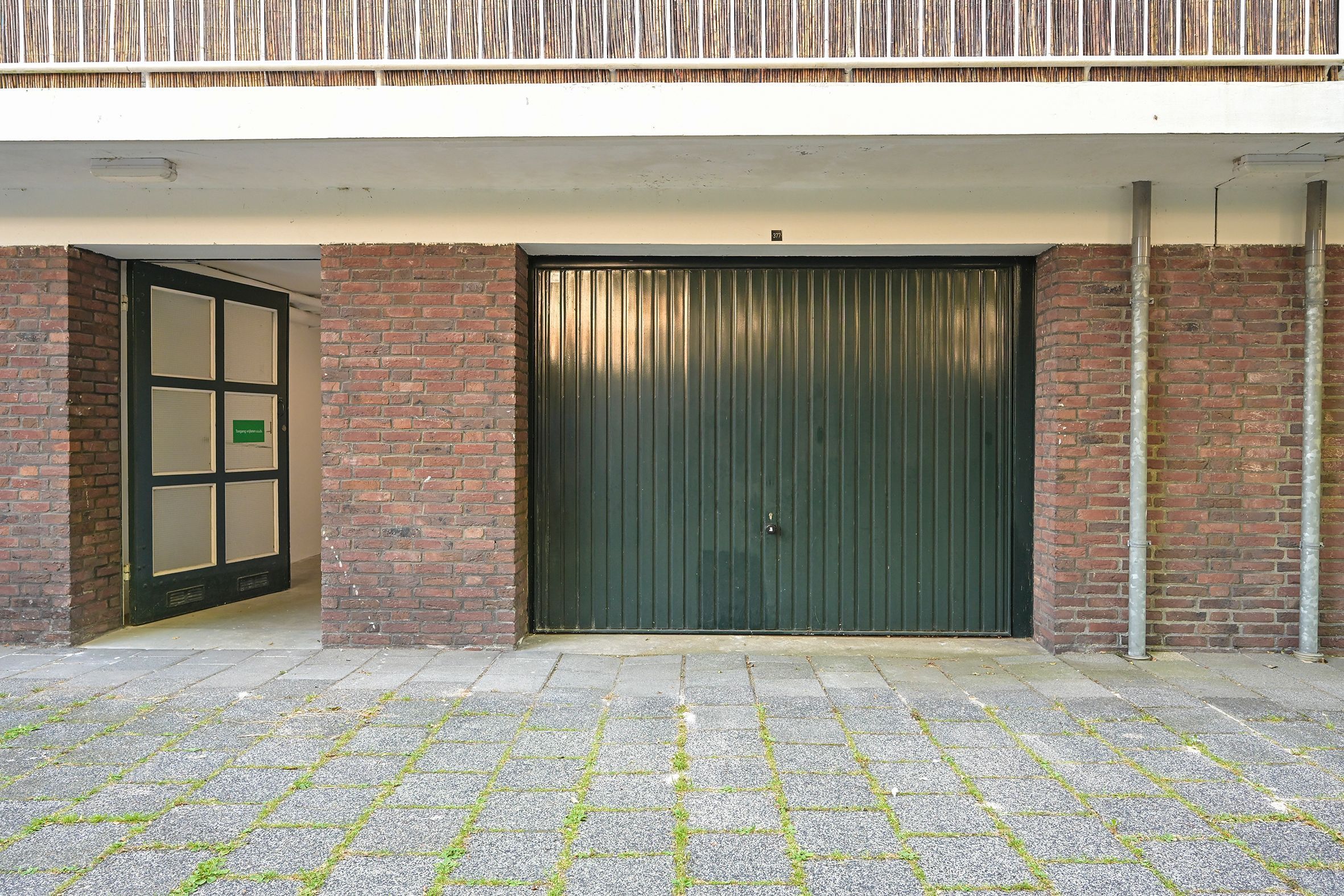 Laan van Clingendael 23 Photo Blur 38