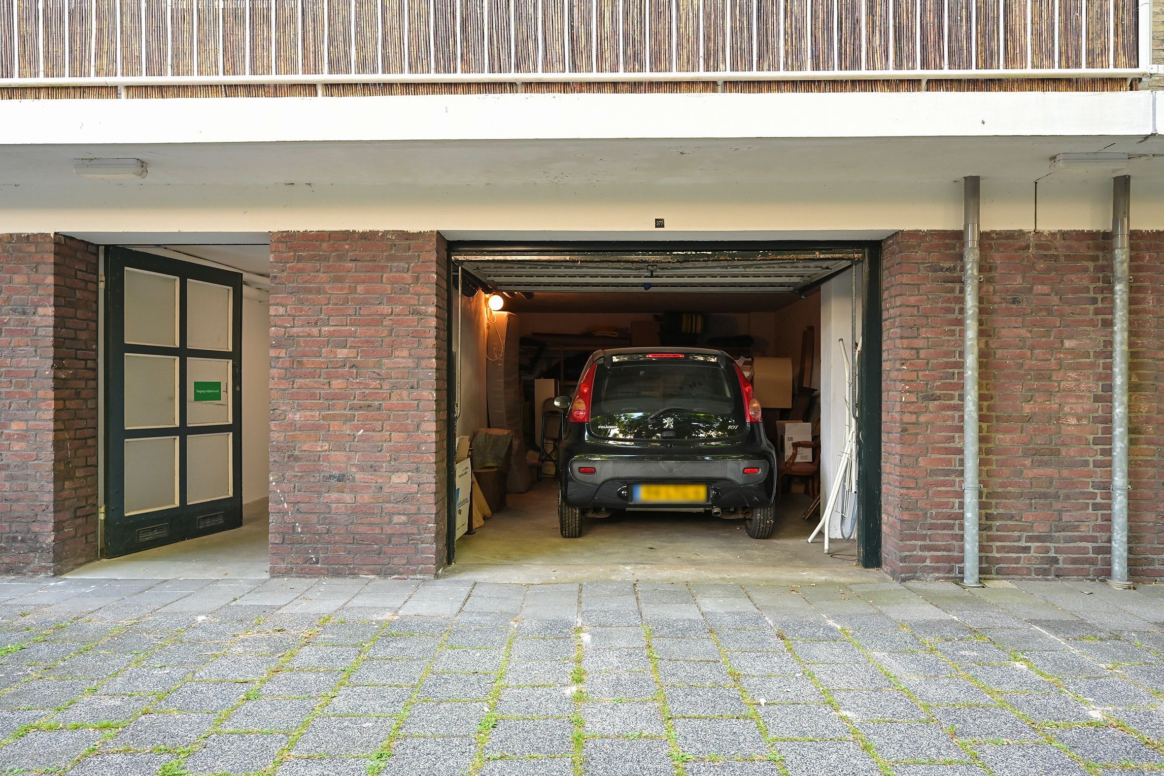 Laan van Clingendael 23 Photo Blur 37