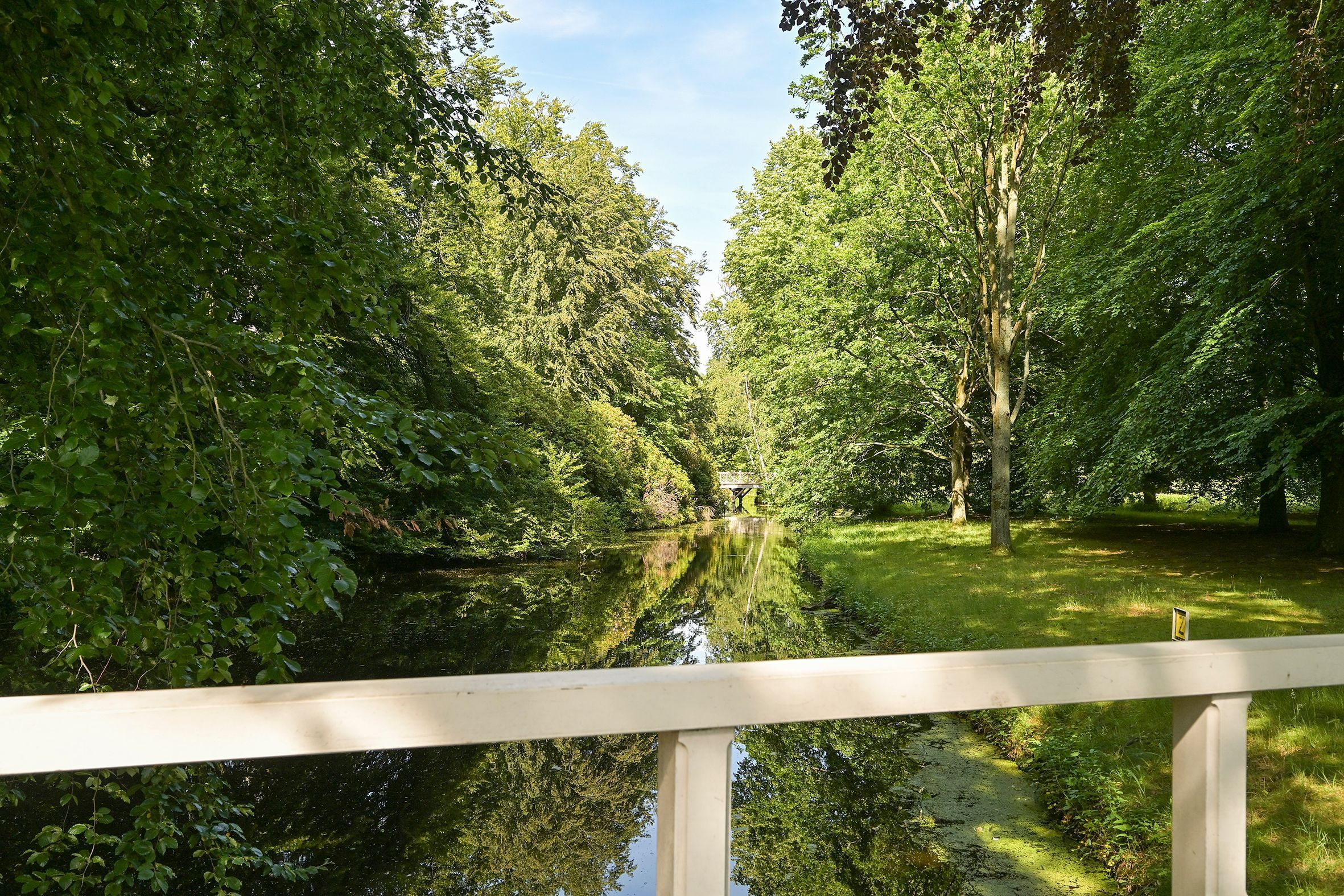 Laan van Clingendael 23 Photo Blur 45