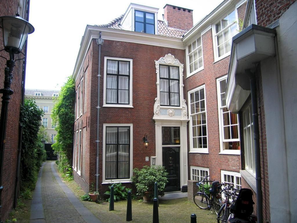 Noordeinde 84-C Photo Blur 0
