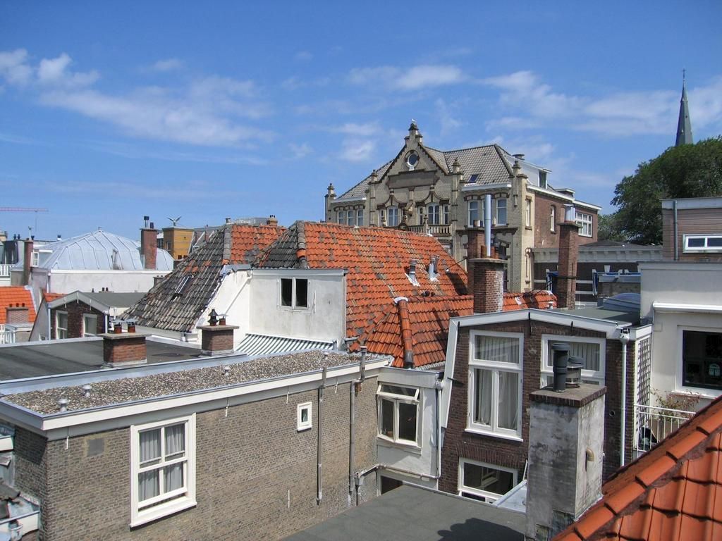 Noordeinde 84-C Photo Blur 12