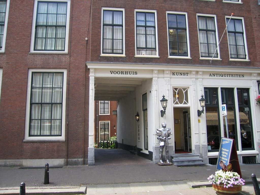 Noordeinde 84-C Photo Blur 13