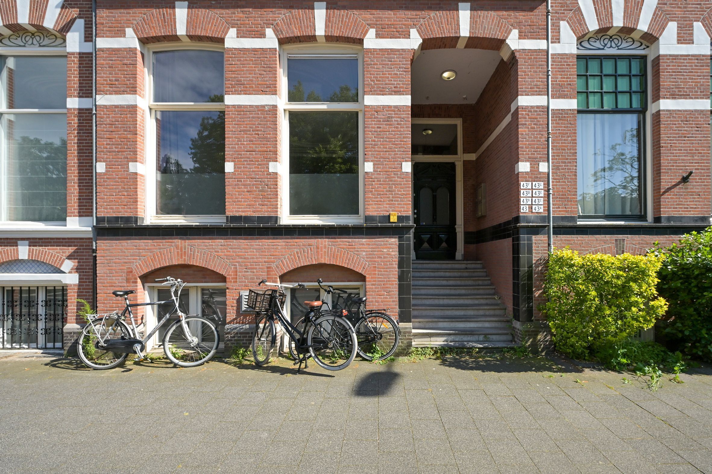Wassenaarseweg