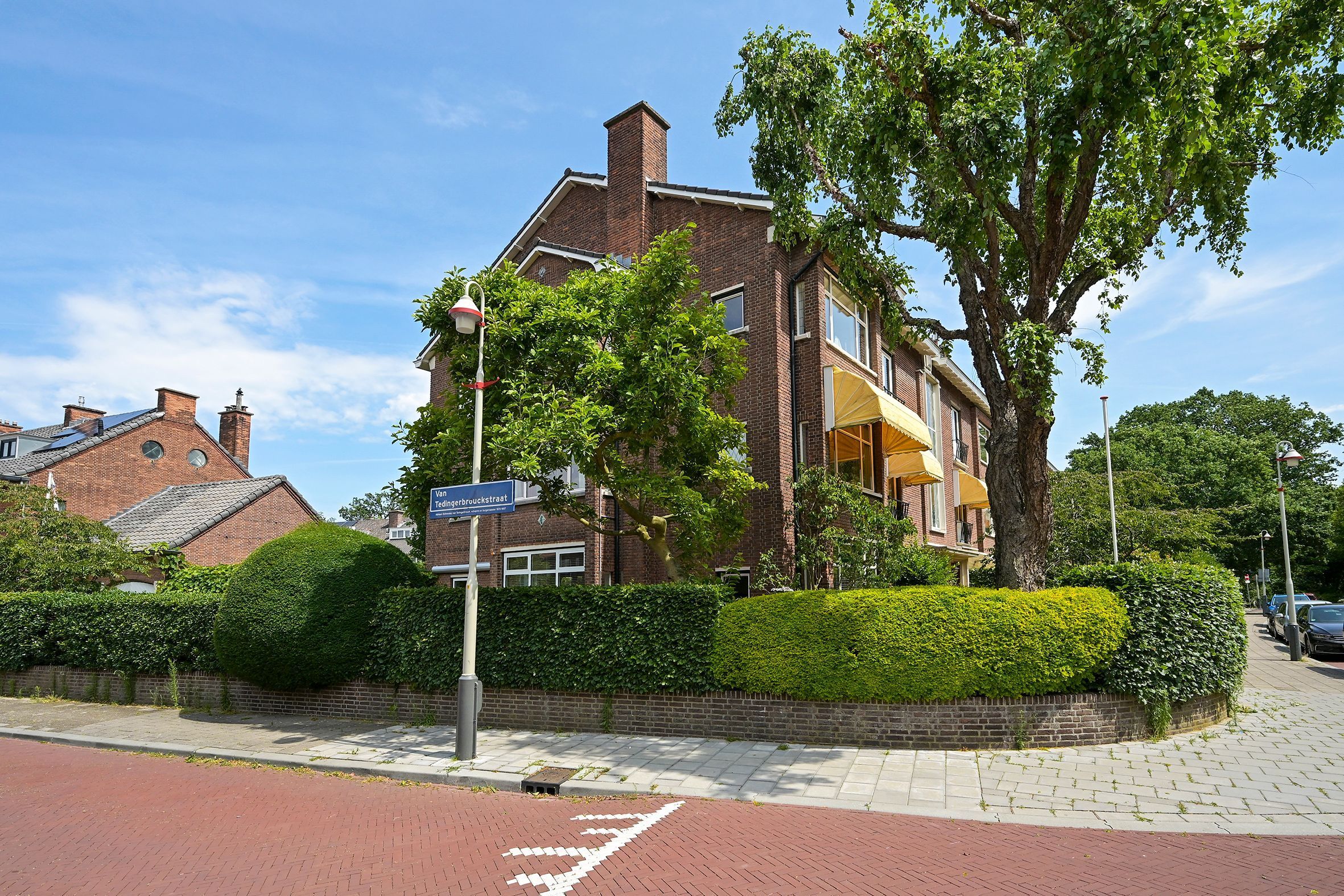 Goetlijfstraat 122 Photo Blur 40