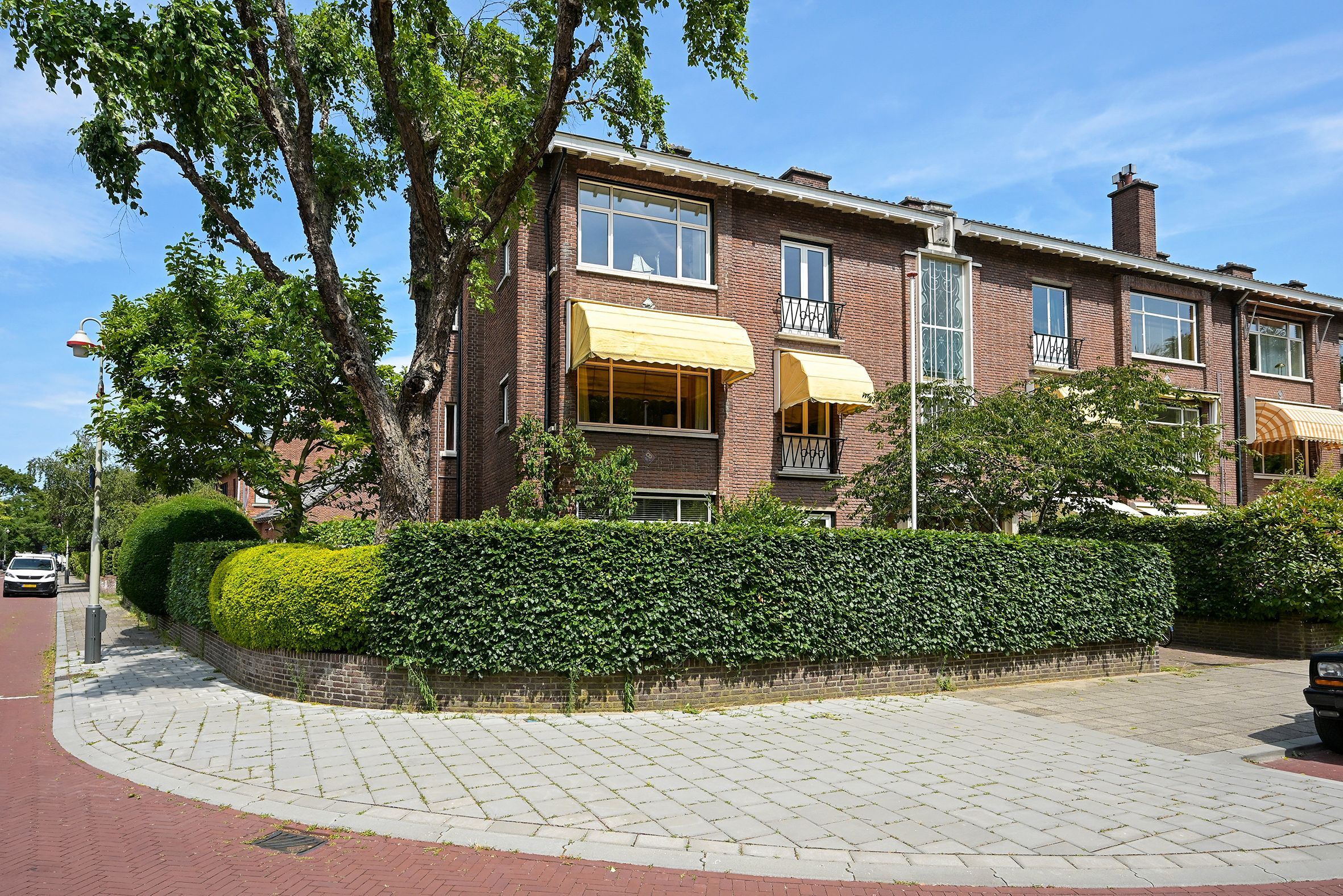 Goetlijfstraat 122 Photo Blur 0