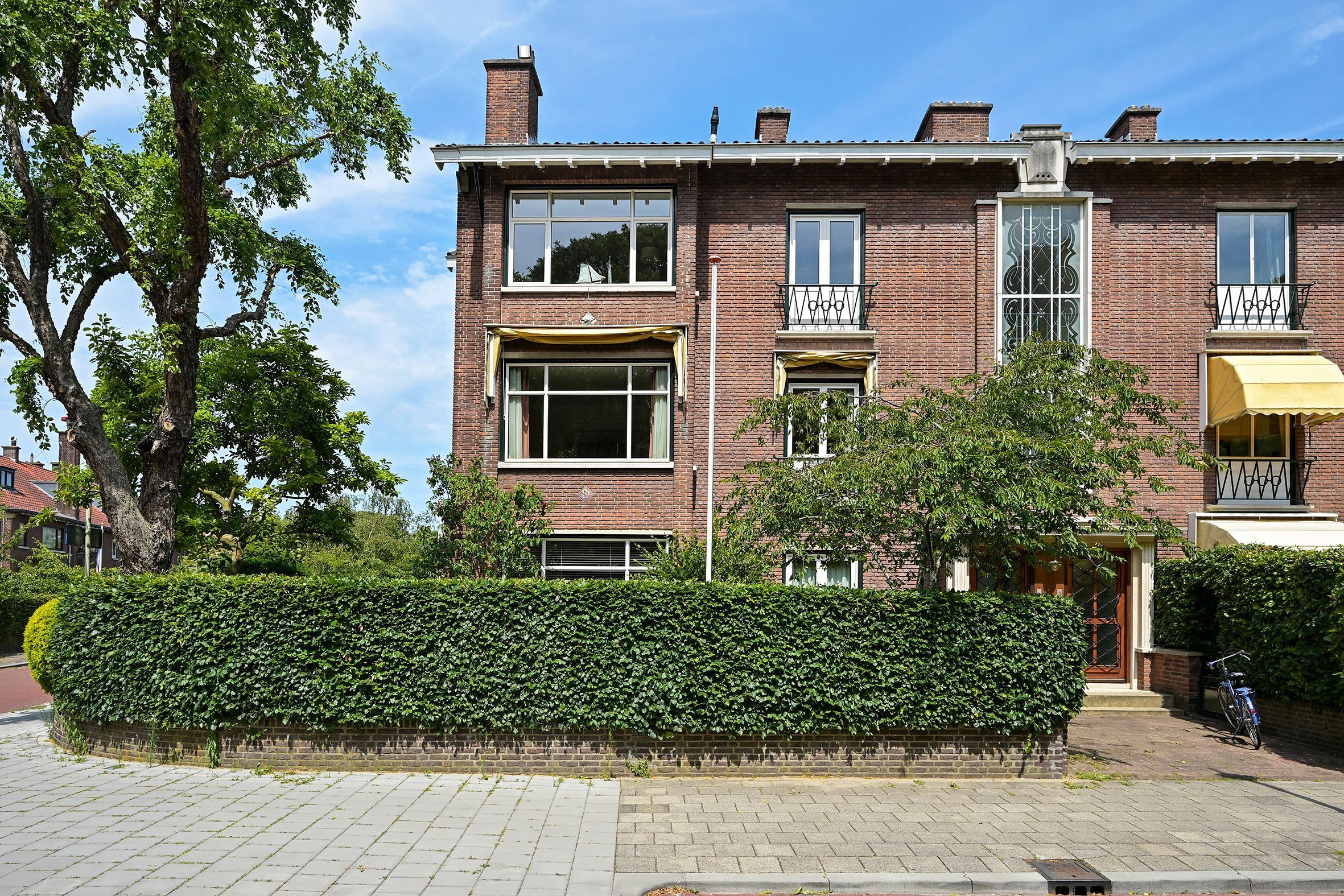 Goetlijfstraat 122 Photo Blur 42