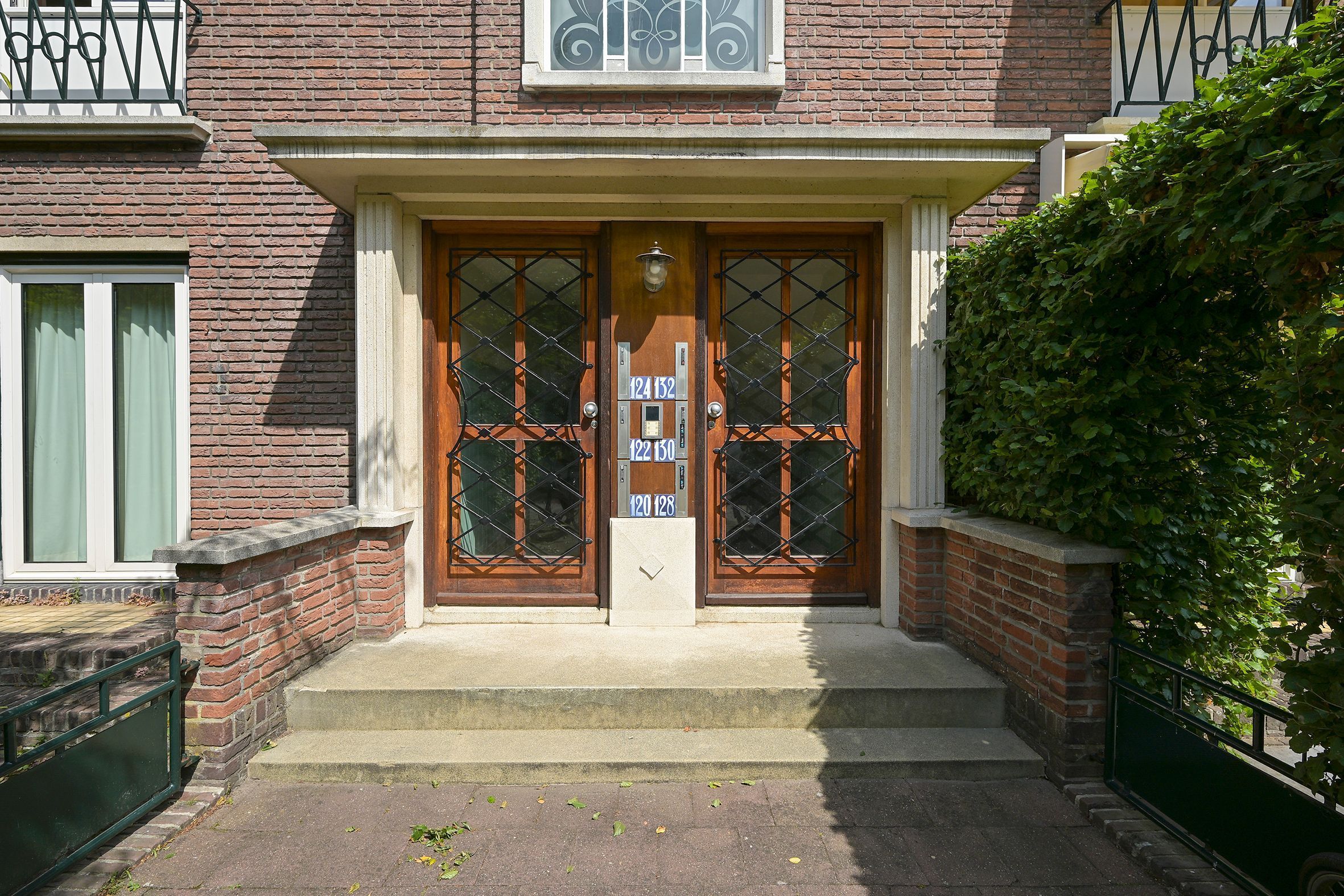 Goetlijfstraat 122 Photo Blur 5