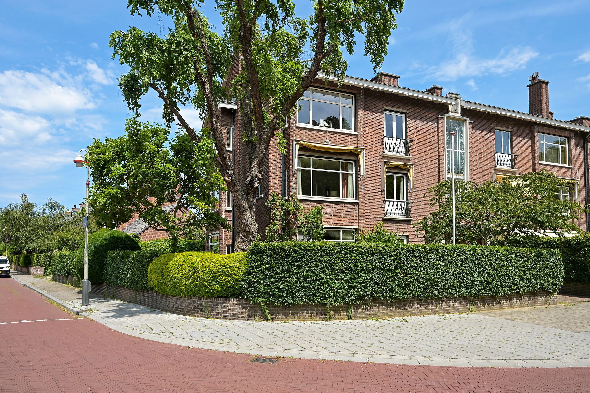 Goetlijfstraat 122 Photo Blur 39