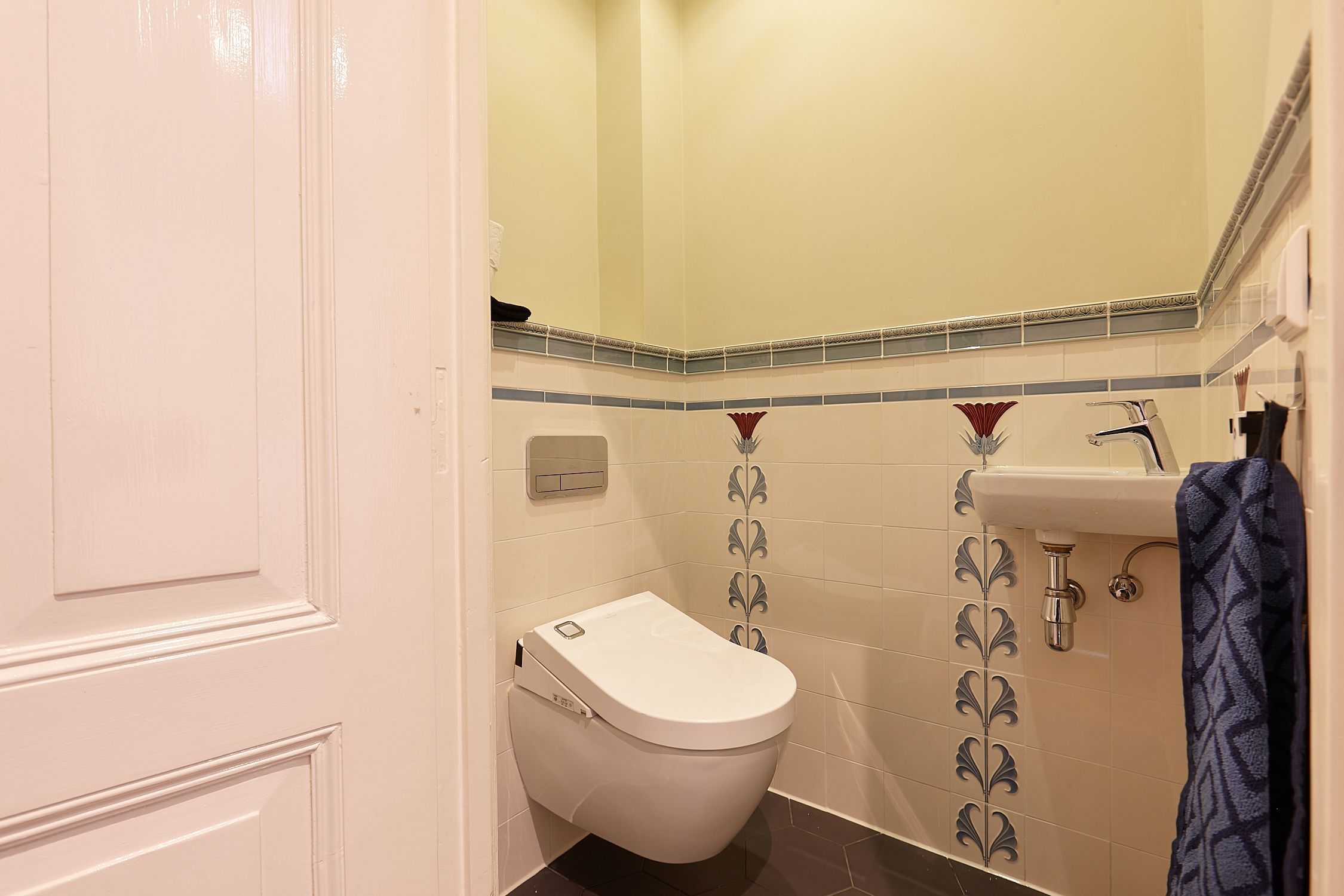 Suezkade 159 Photo Blur 14