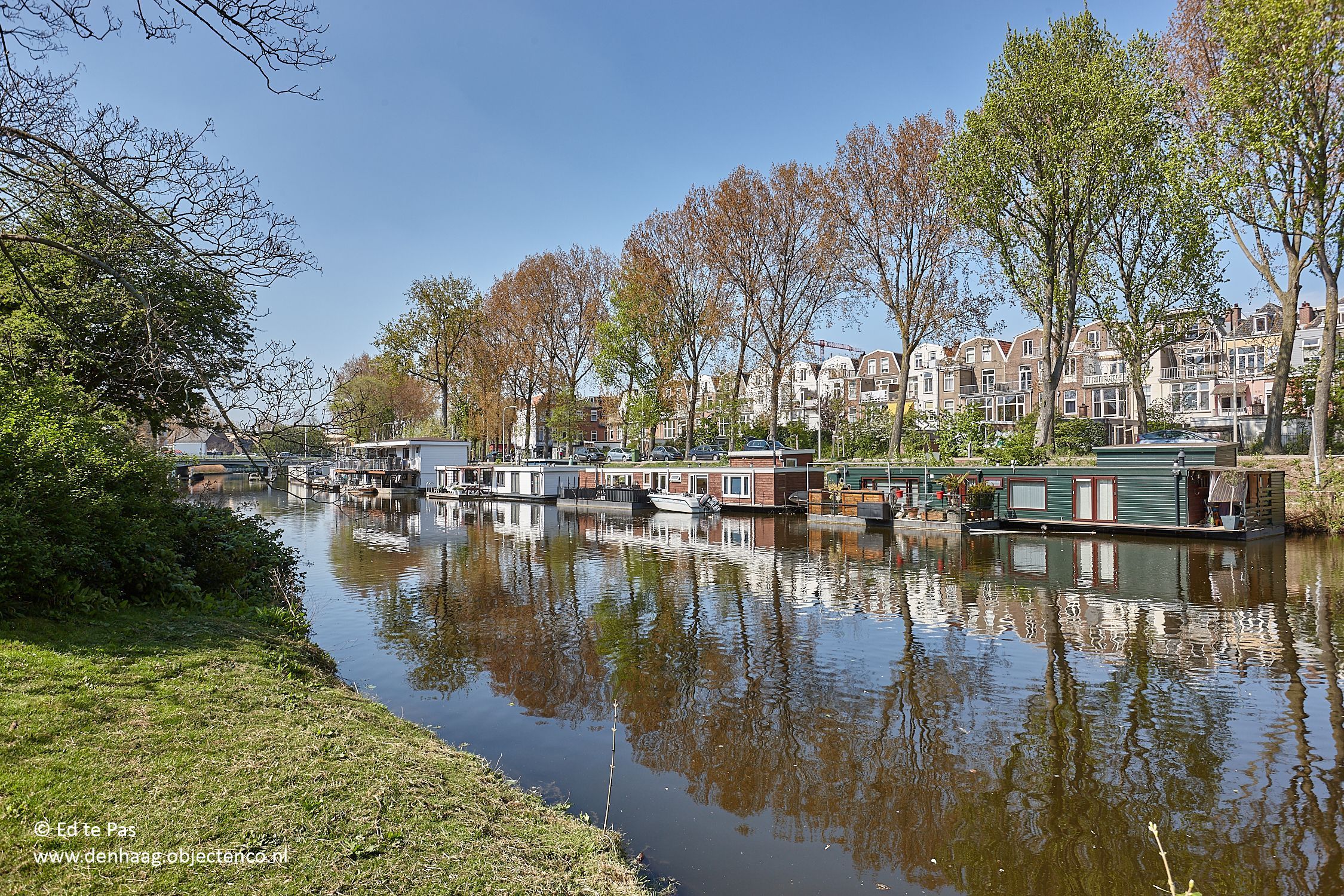 Suezkade 159 Photo Blur 30