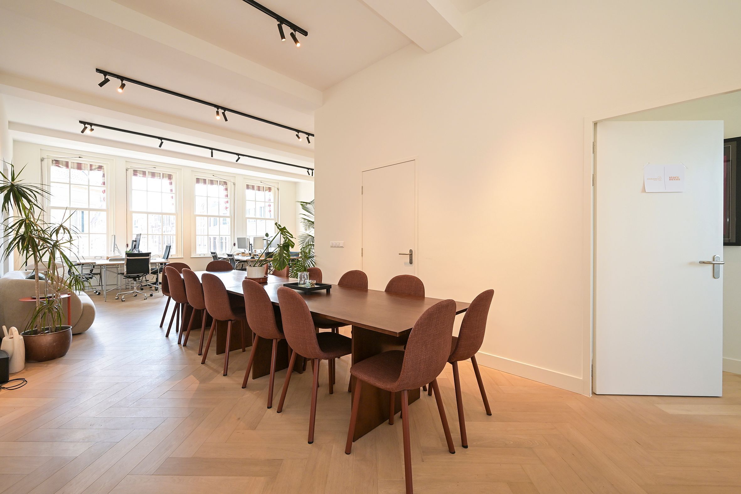 Noordeinde 64-A 2 Photo Blur 6