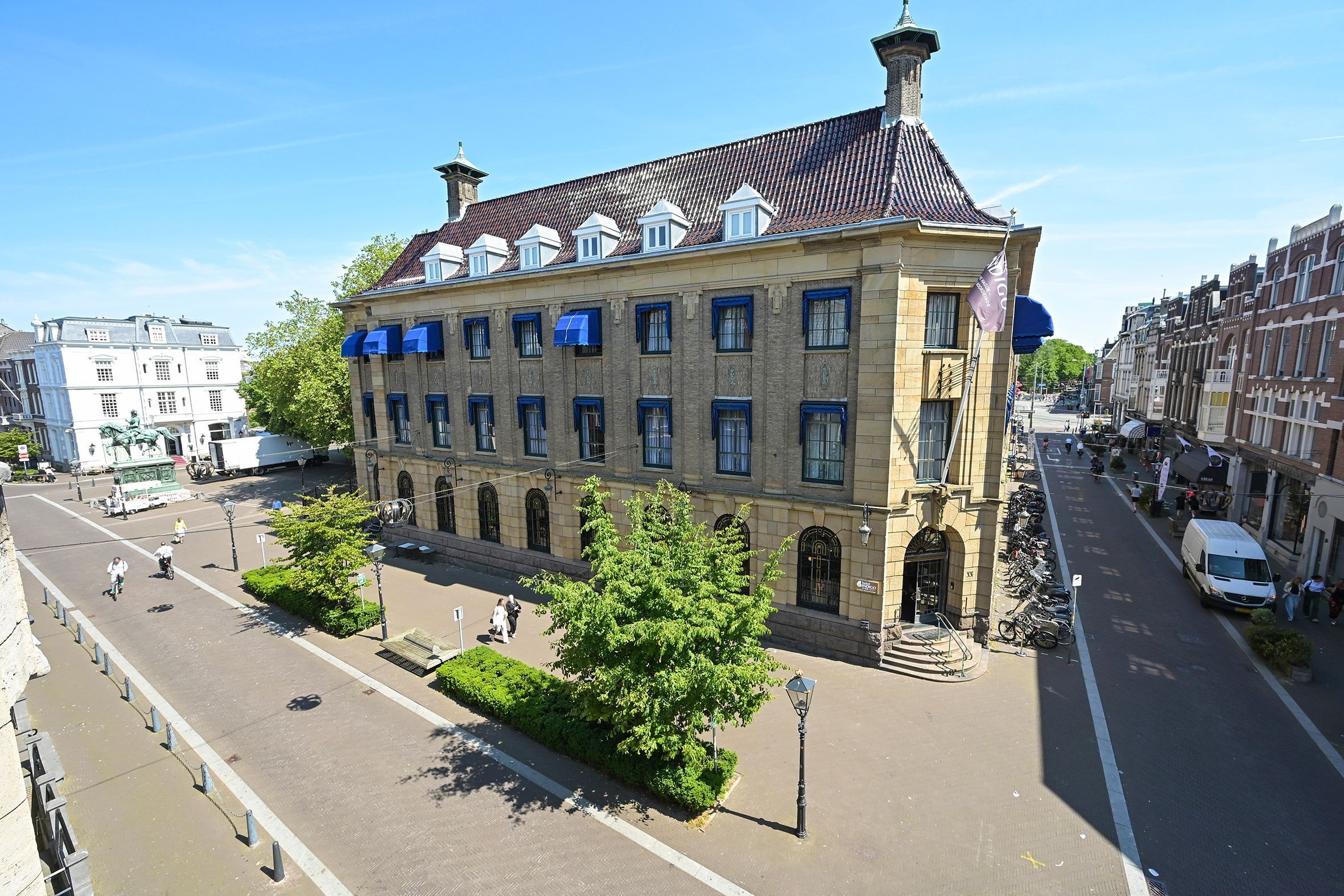 Noordeinde 64-A 2 Photo Blur 20