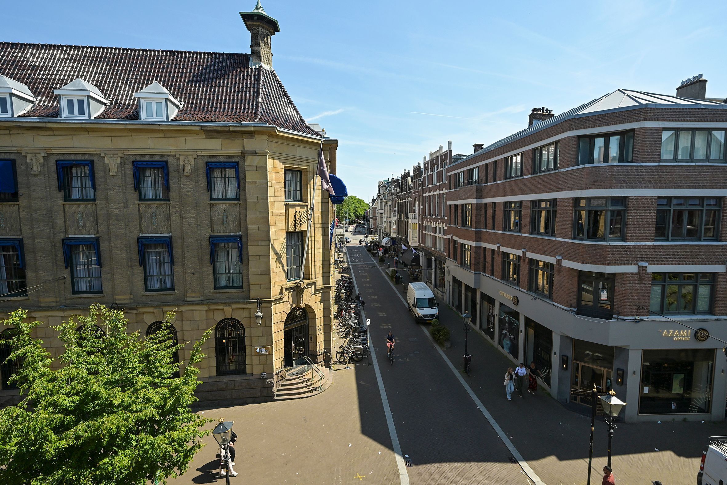 Noordeinde 64-A 2 Photo Blur 22