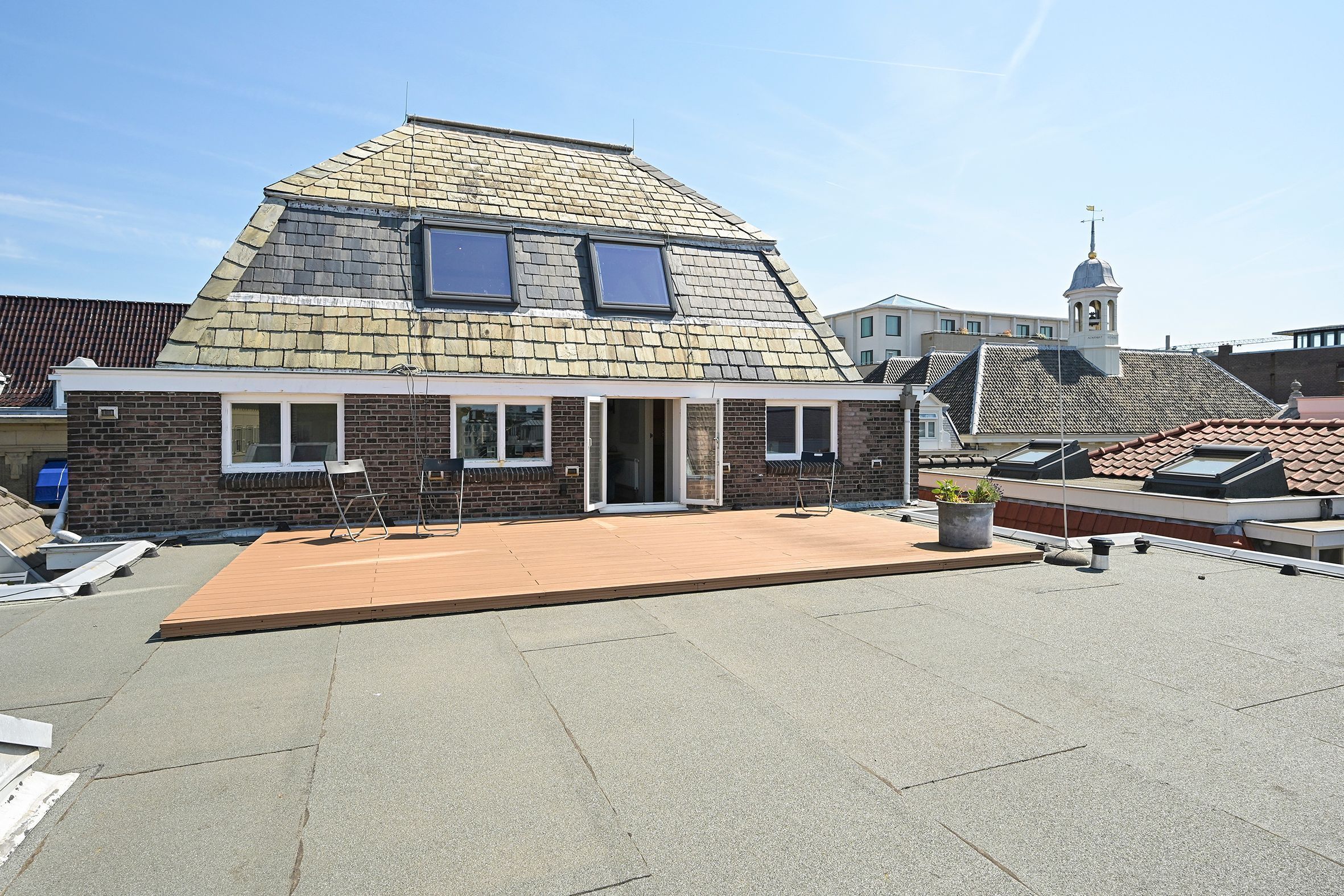 Noordeinde 64-A 2 Photo Blur 37