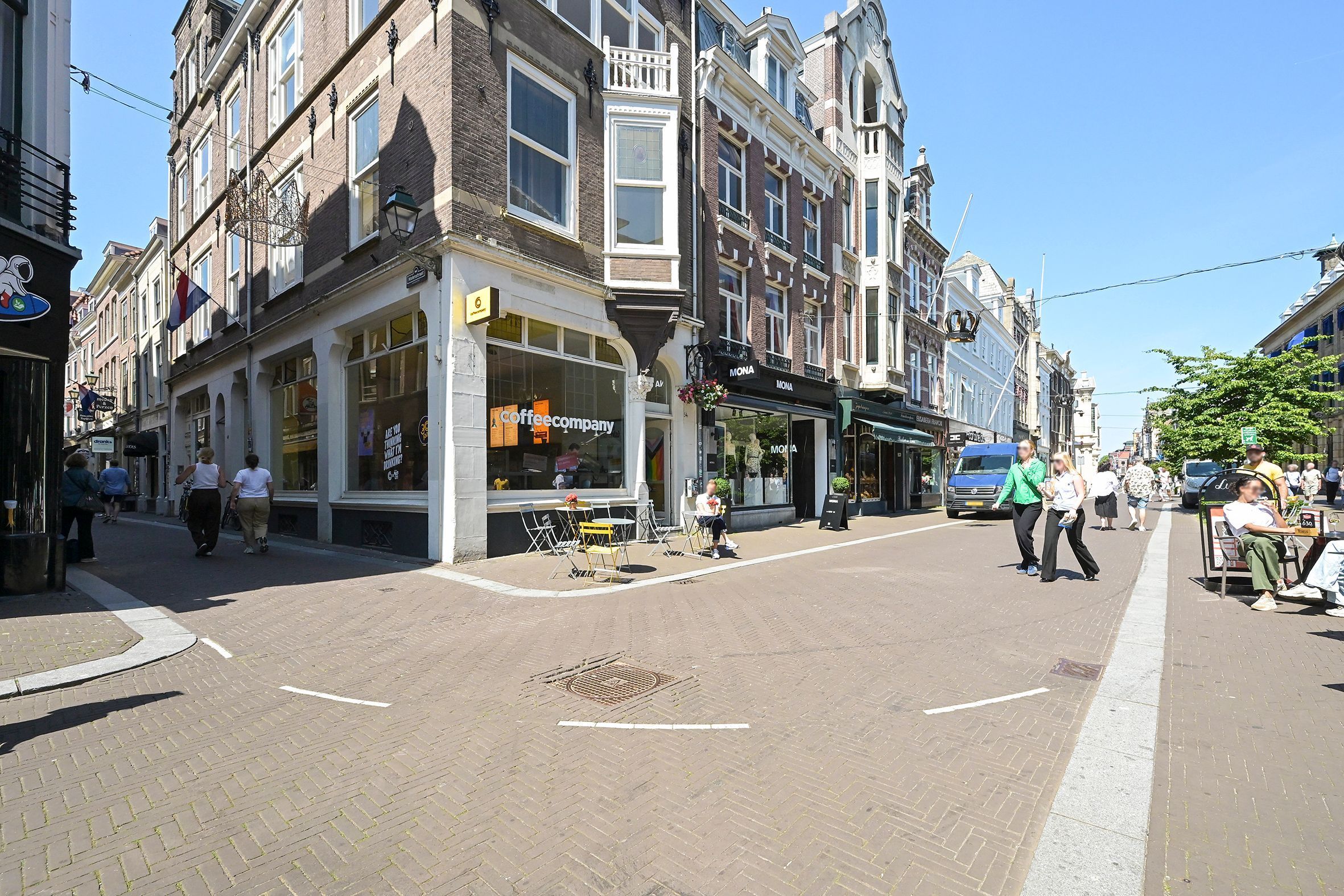 Noordeinde 64-A 2 Photo Blur 40