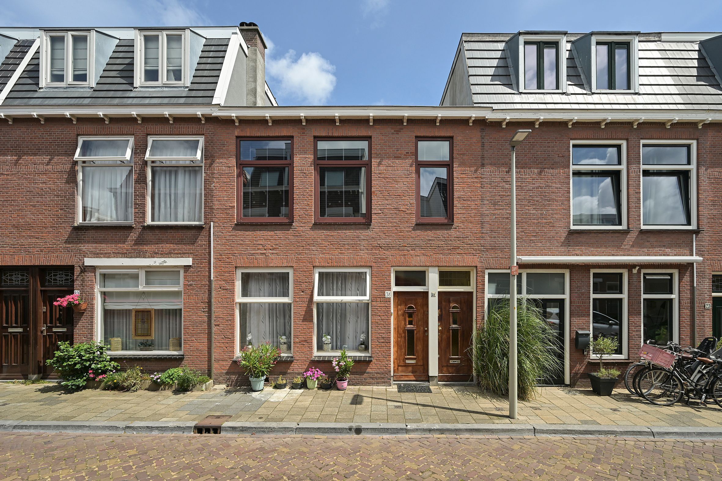 Van Brederodestraat 29 Photo Blur 0
