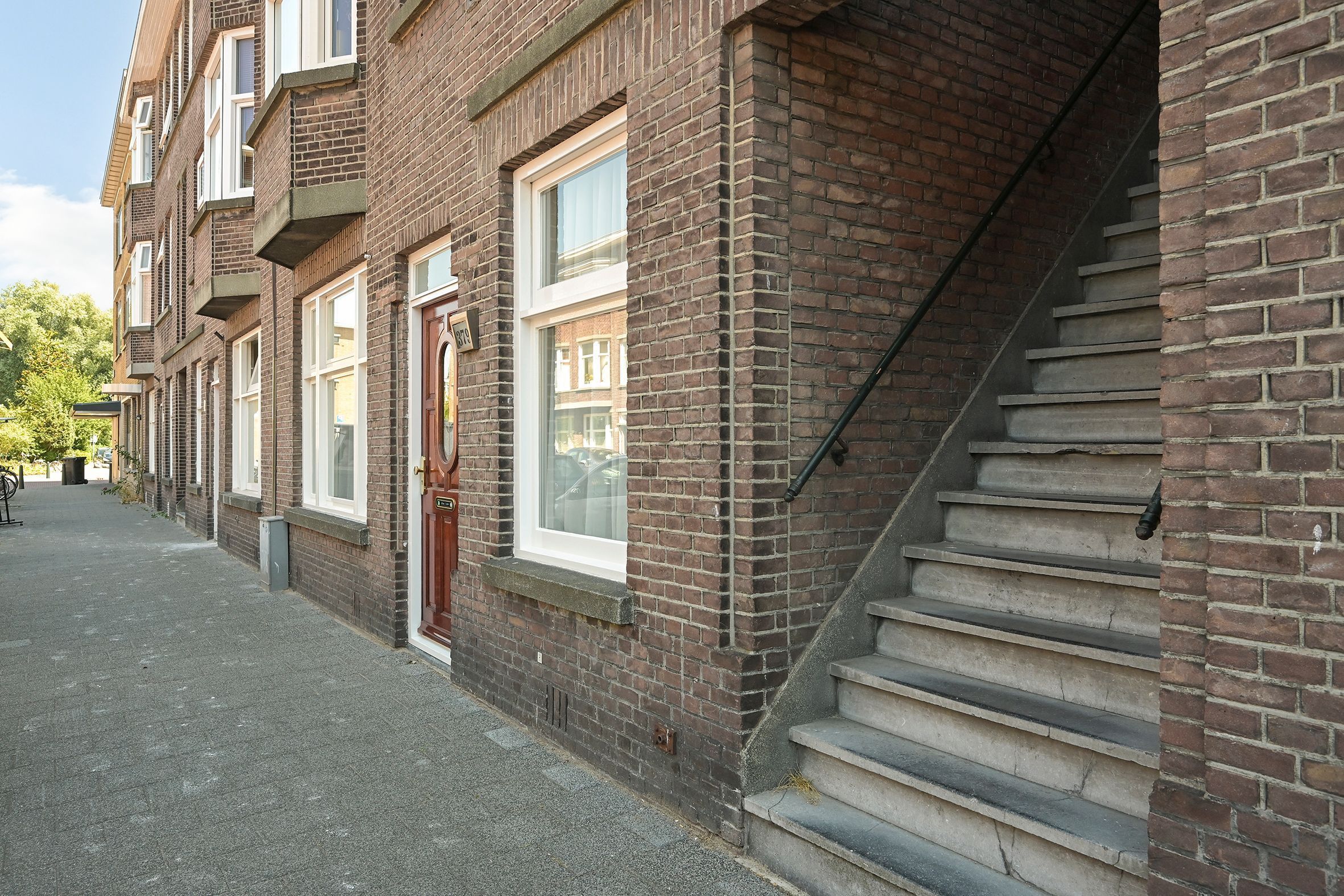 Theresiastraat 377