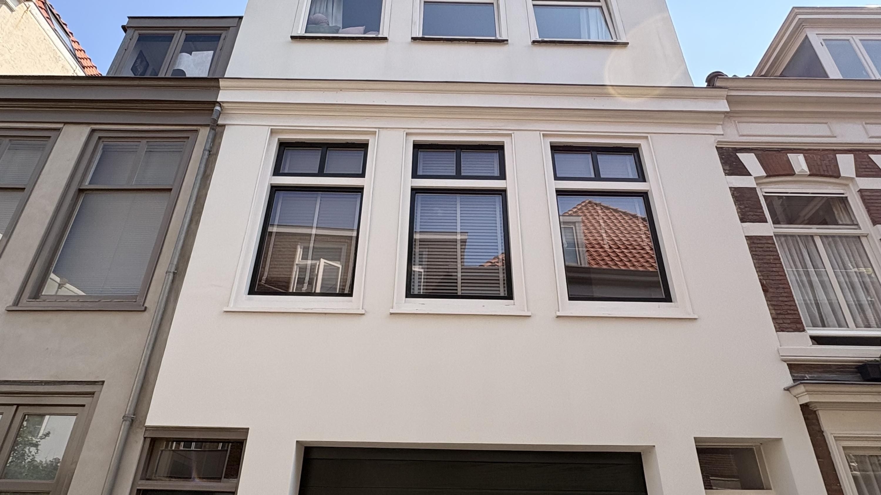 Maziestraat 16-A Photo Blur 1