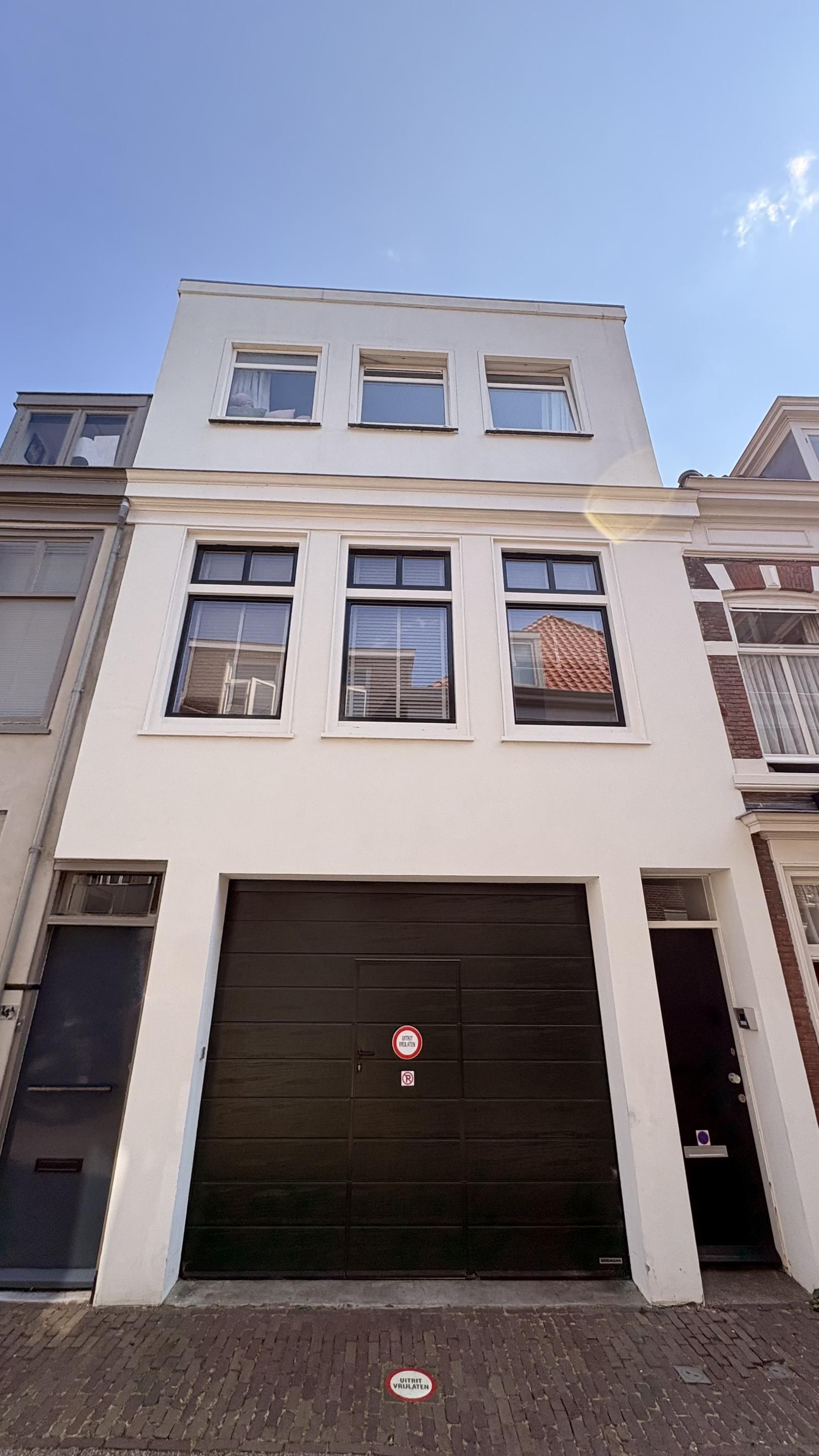 Maziestraat 16-A Photo Blur 0