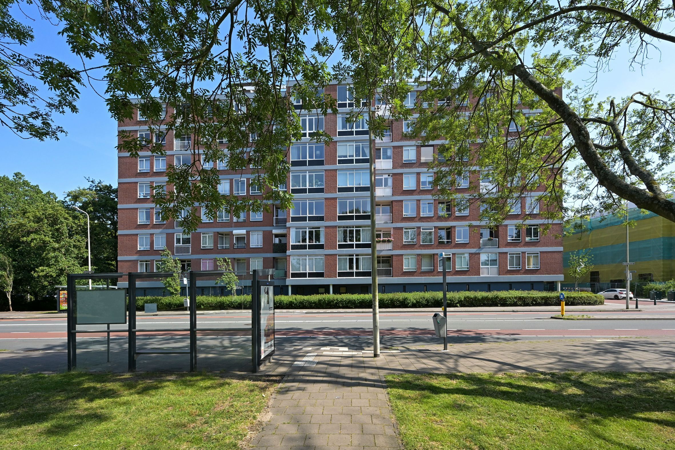 Kornalijnhorst 24 Photo Blur 0