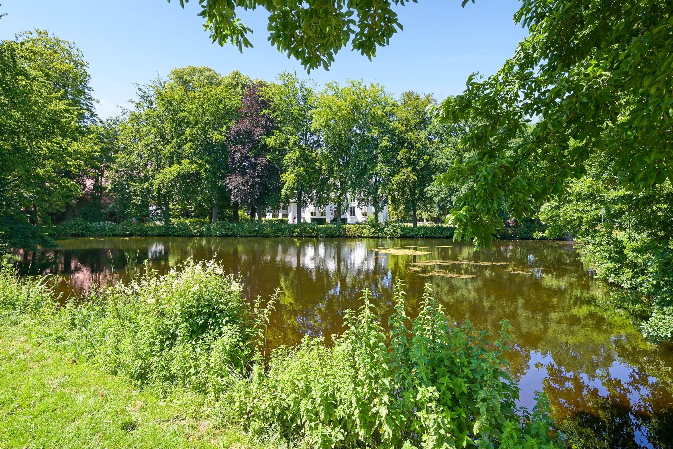 Kornalijnhorst 24 Photo Blur 39