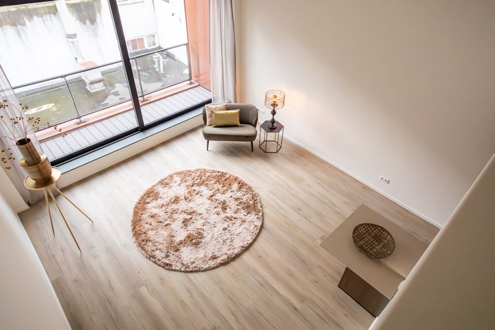 Bagijnestraat 18-B