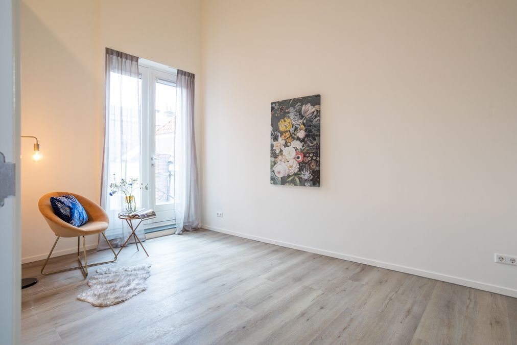 Bagijnestraat 18-B Photo Blur 9
