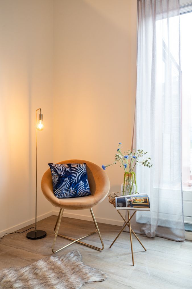 Bagijnestraat 18-B Photo Blur 10