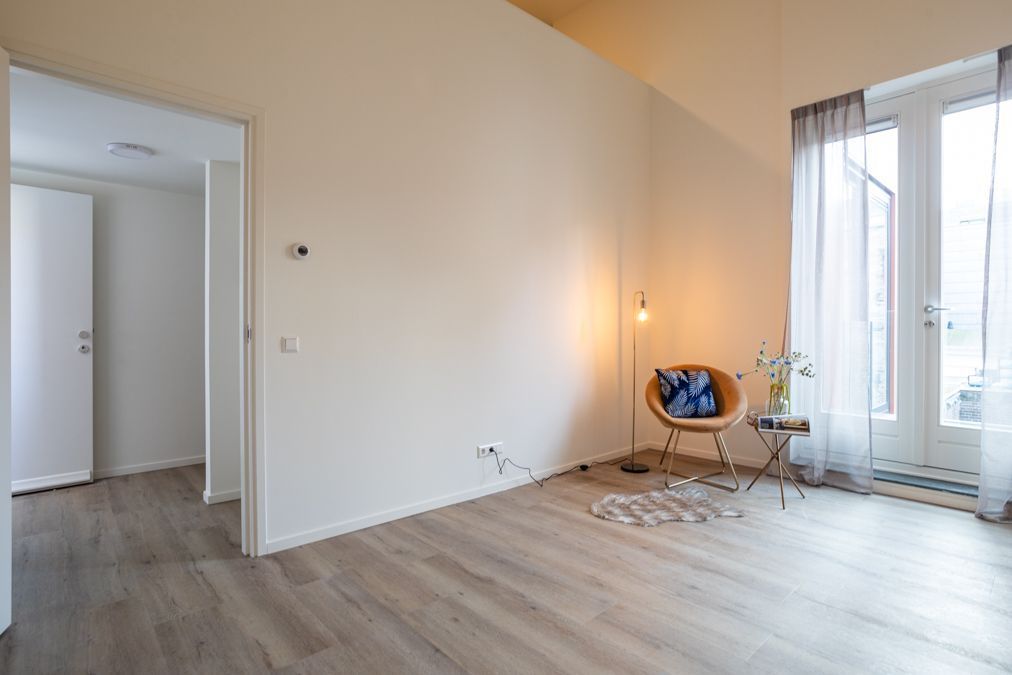 Bagijnestraat 18-B Photo Blur 11
